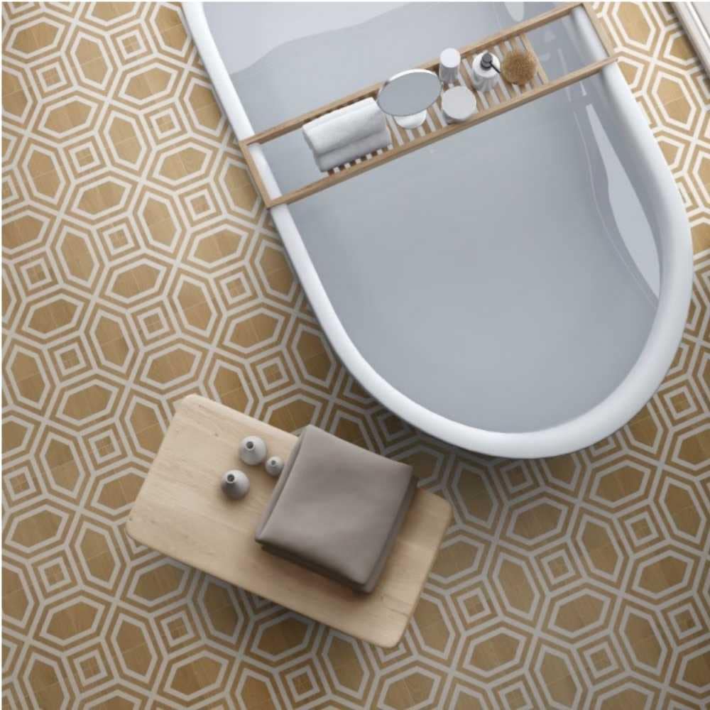 The Tile Life TLARE1010PM Ceramic-Tile - View #2