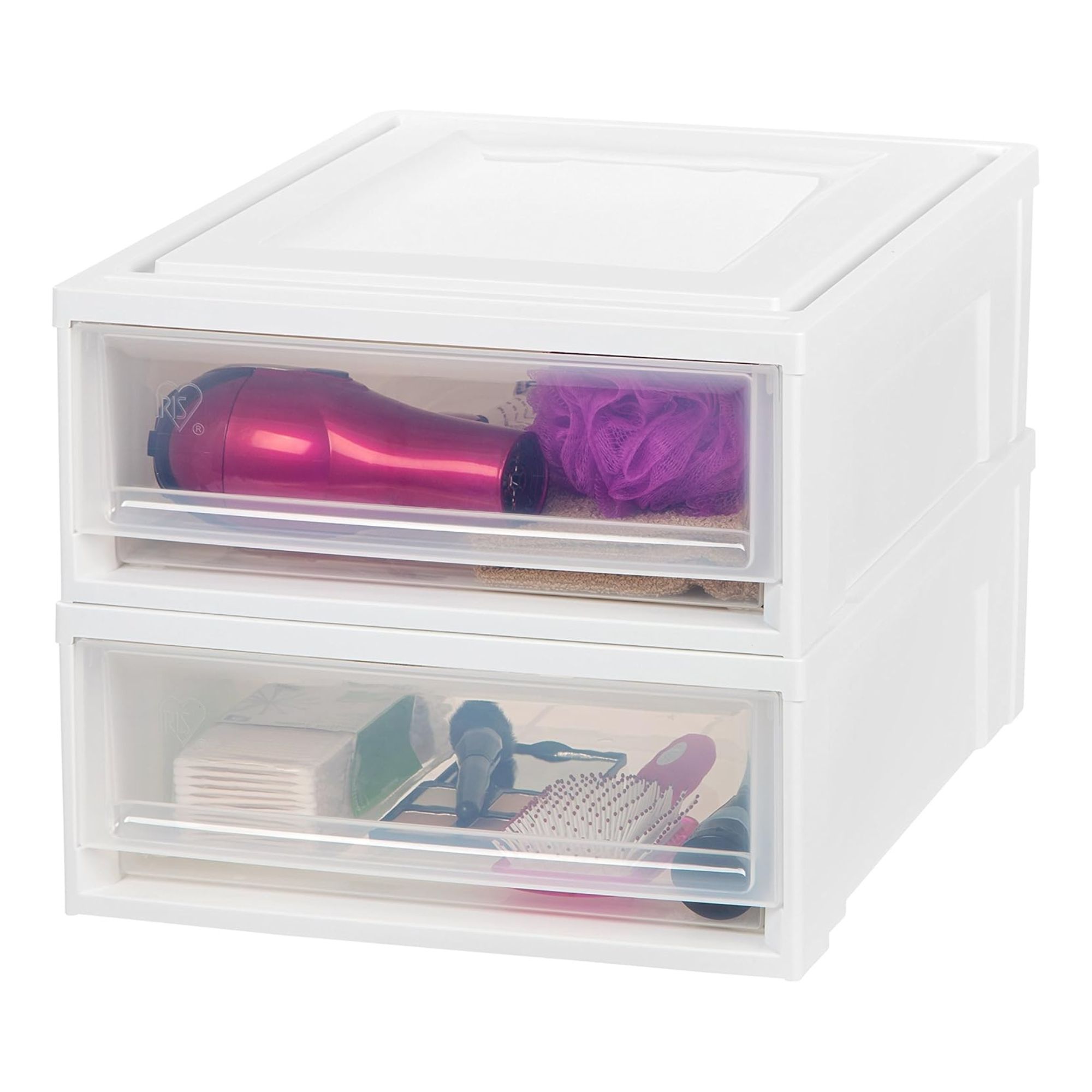 IRIS USA 591059 Storage-Drawers - View #5