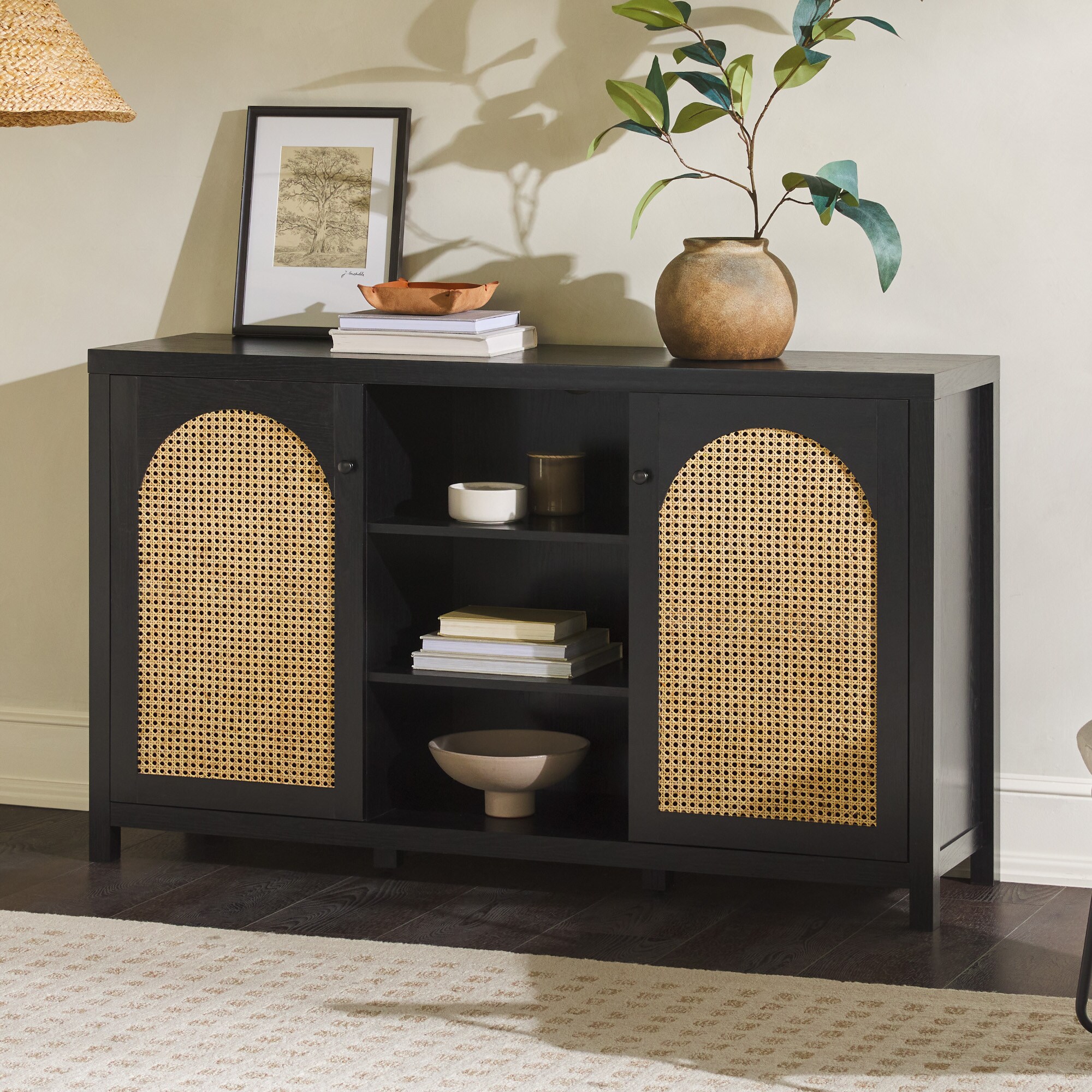 LOVMOR SF-M-B185P169087 Utility-Storage-Cabinets - View #3