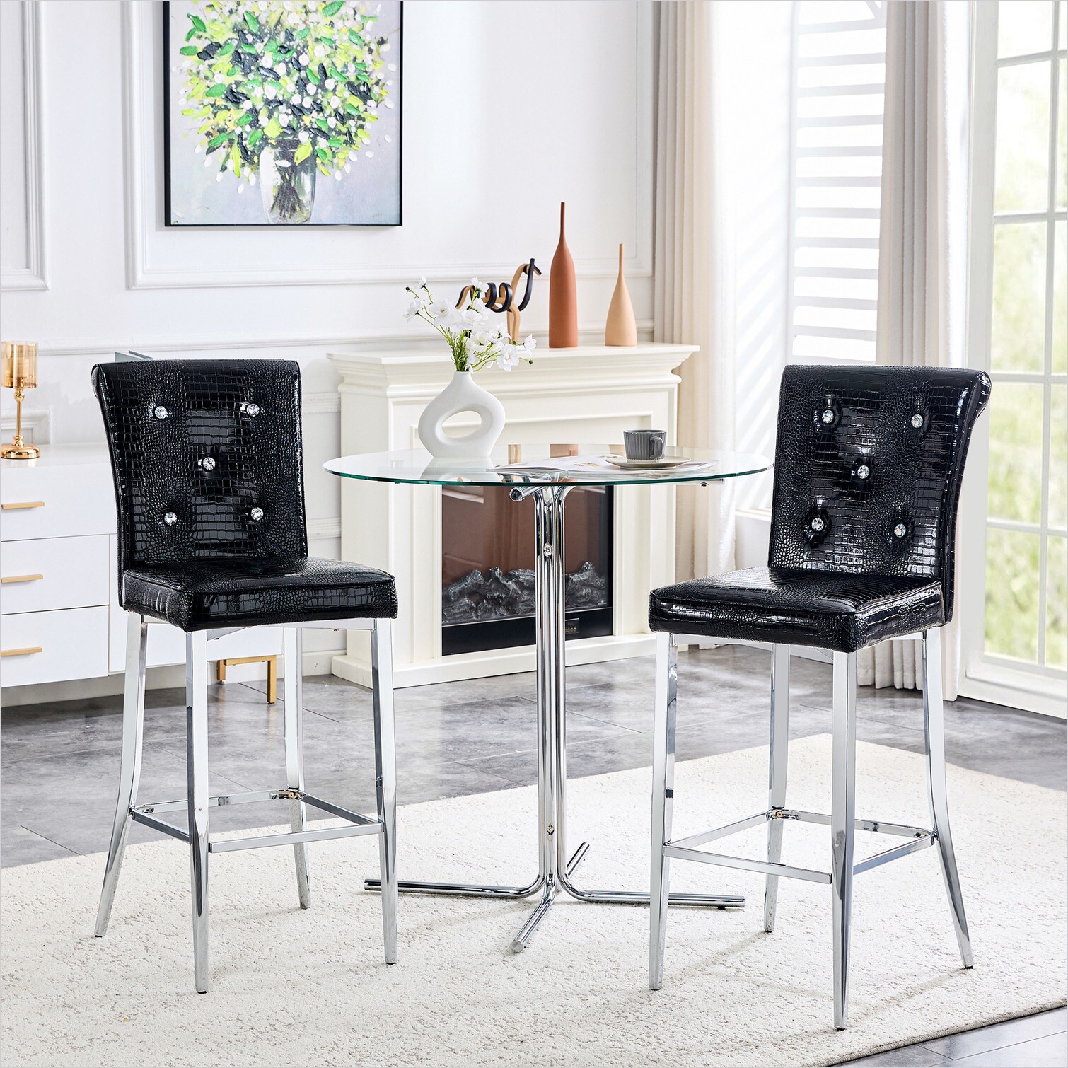 SunJet E7BN1AN05ZG9 Dining-Sets - View #2