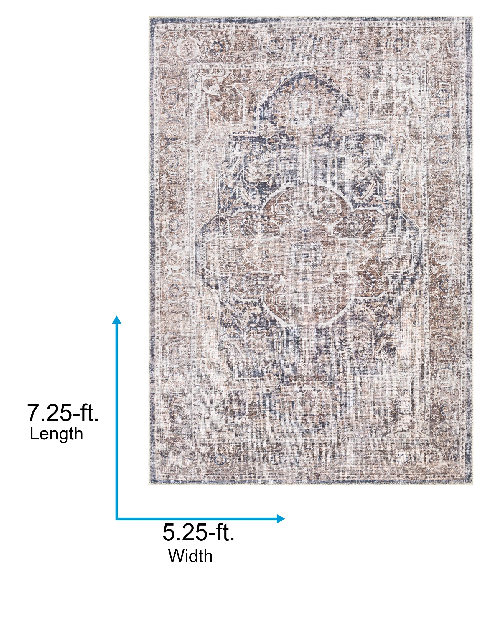 Livabliss THI2700-5373 rugs - View #6