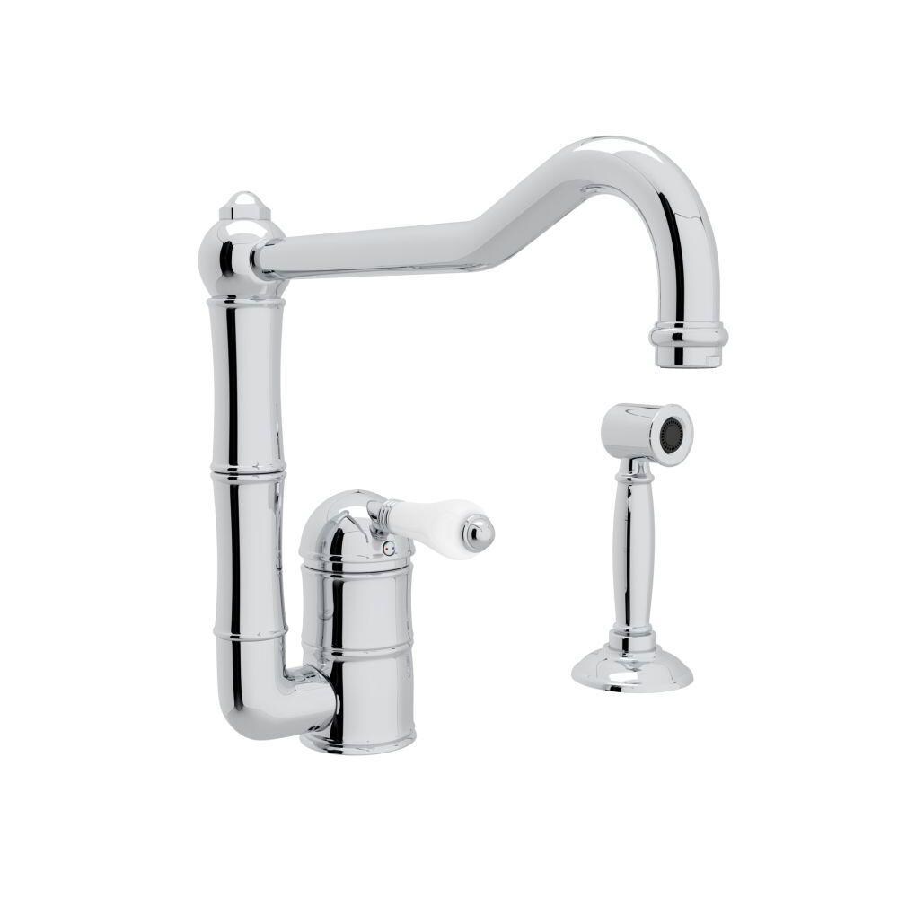 Rohl A3608/11LPWSAPC-2