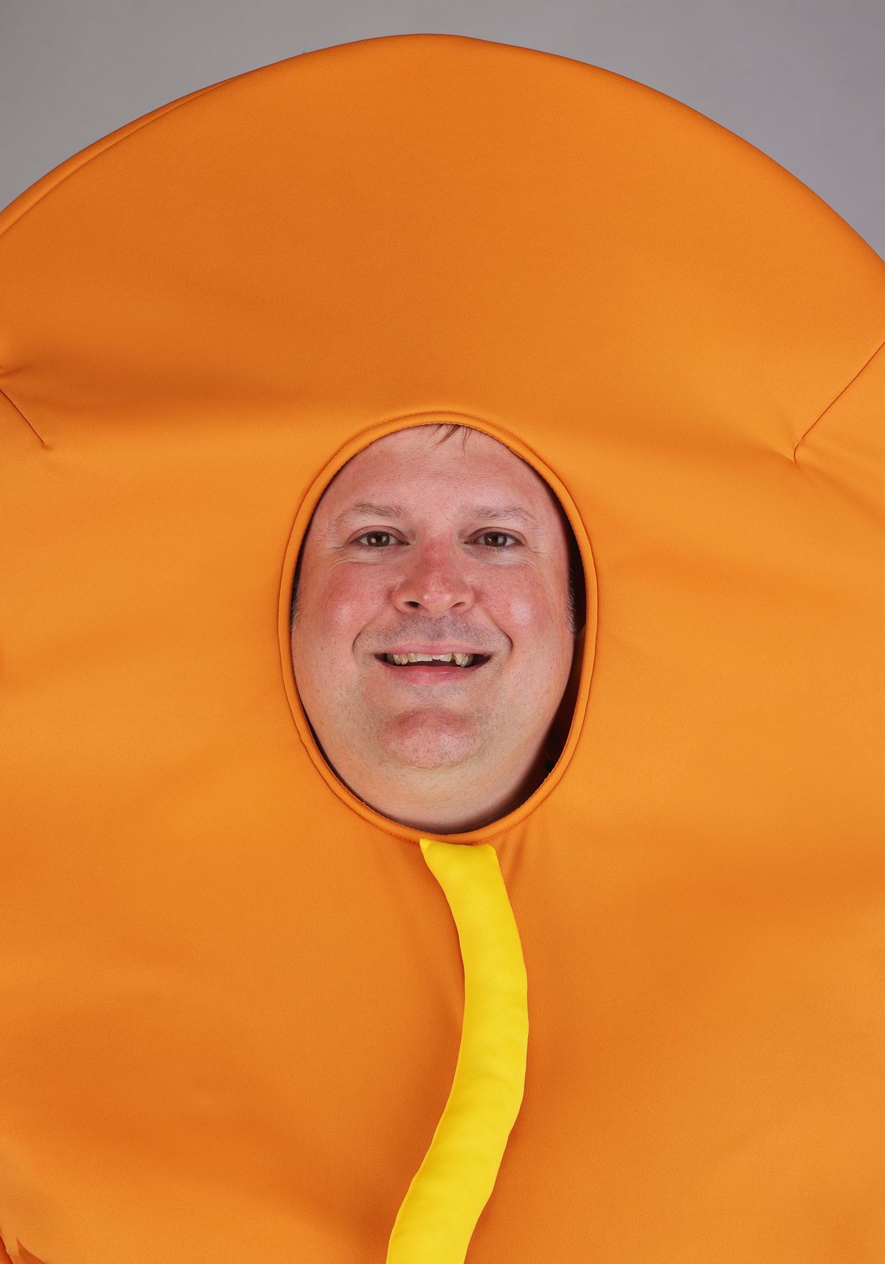 HalloweenCostumes FUN2638PL costumes - View #5