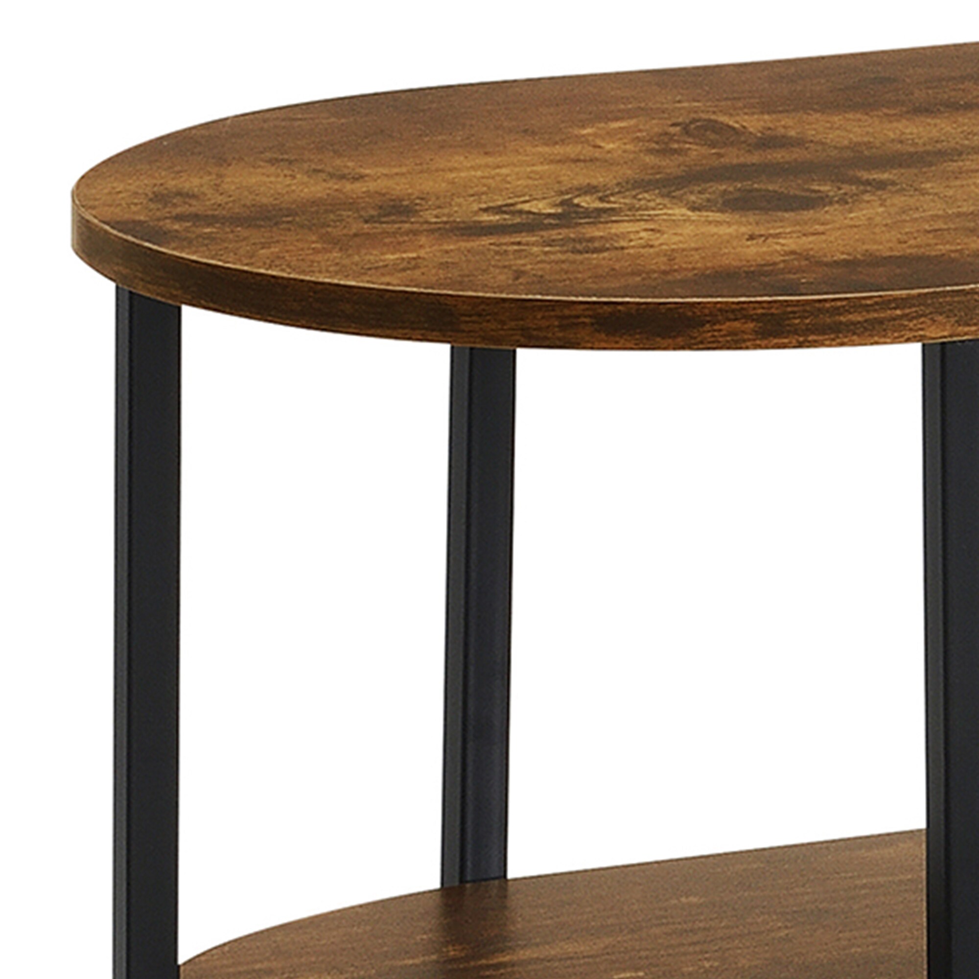Convenience Concepts R4-0708 Console-Sofa-Tables - View #7