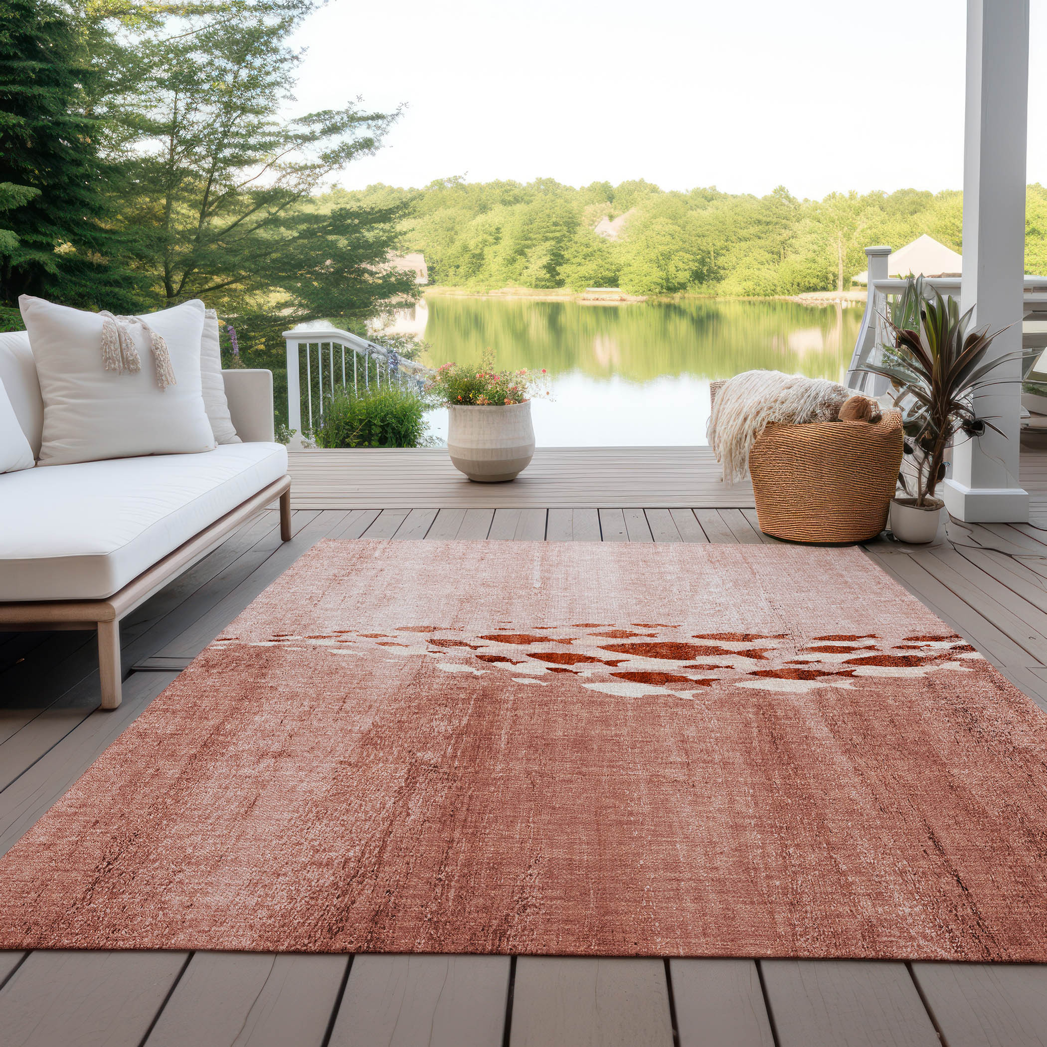 Addison Rugs ACN627TR3X5 rugs - View #8