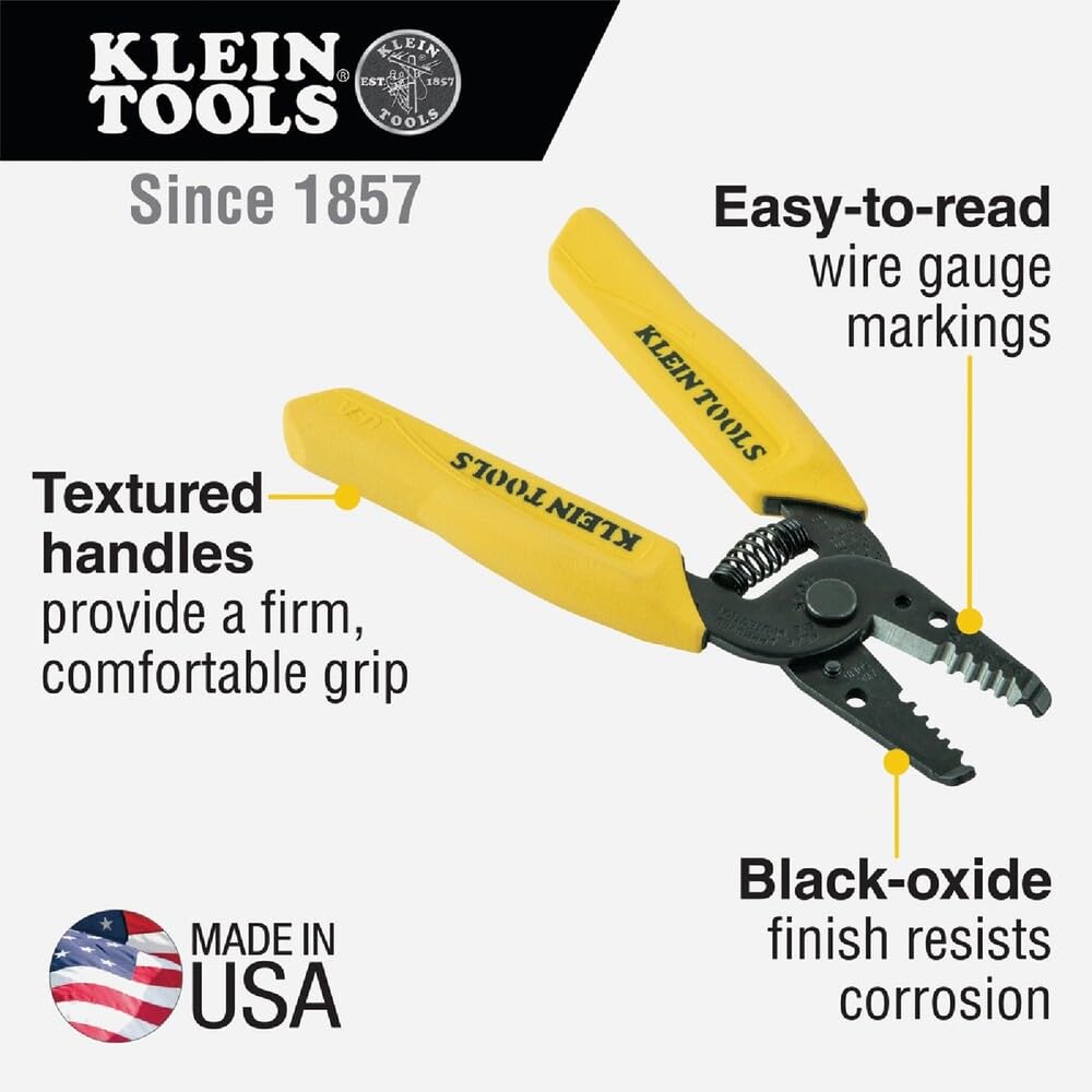 Klein Tools 11045 Maintenance-Tools - View #2