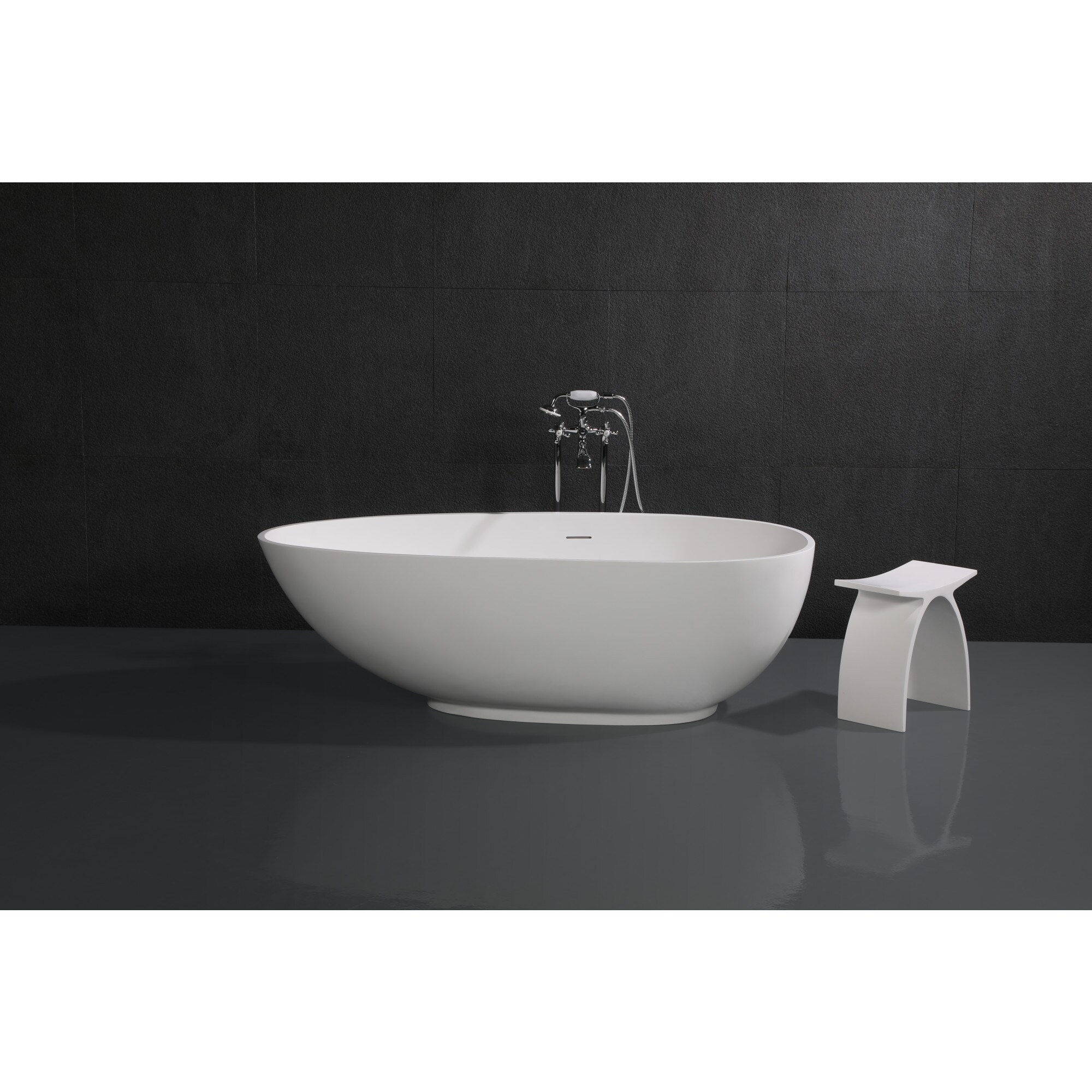 Kingston Brass WLVRTOV683321 bathtubs - View #5