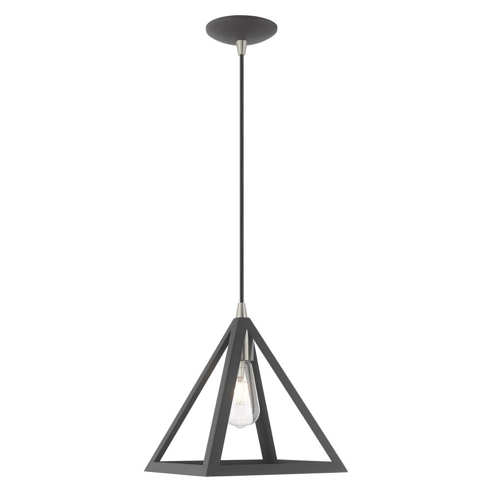 Livex Lighting 41329-76 Pendant-Lights - View #5