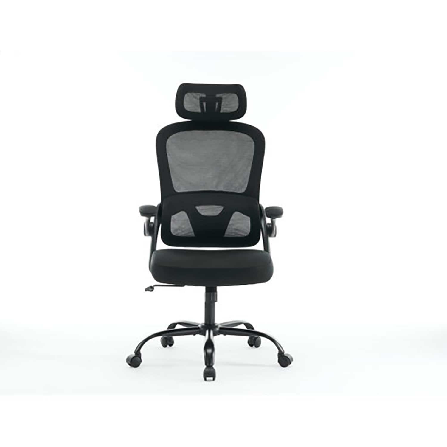 GZMR WF01-GC-V2-BKOR Office-Chairs - View #18