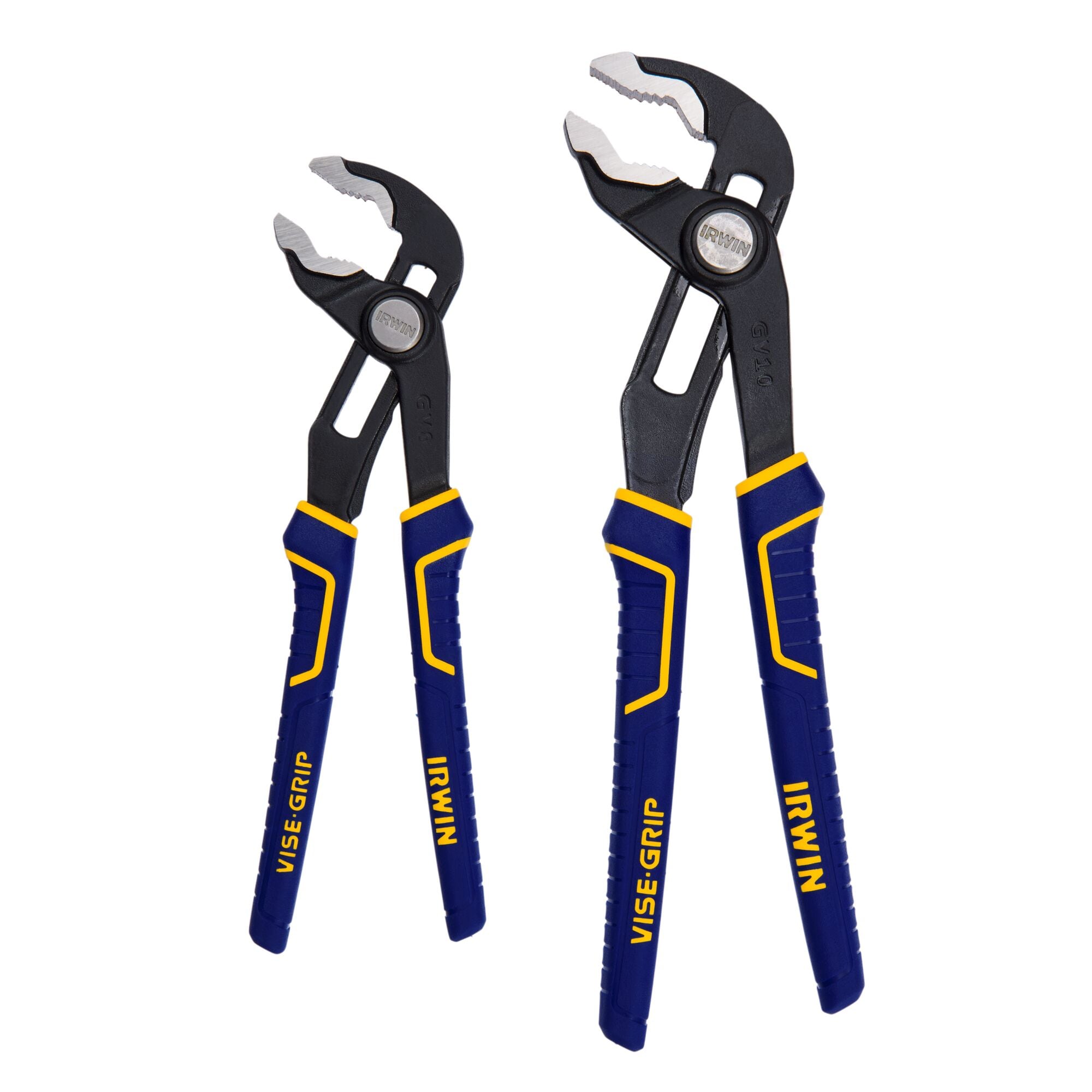 CRAFTSMAN 2-Pack Tongue and Groove Plier Set in the Plier Sets