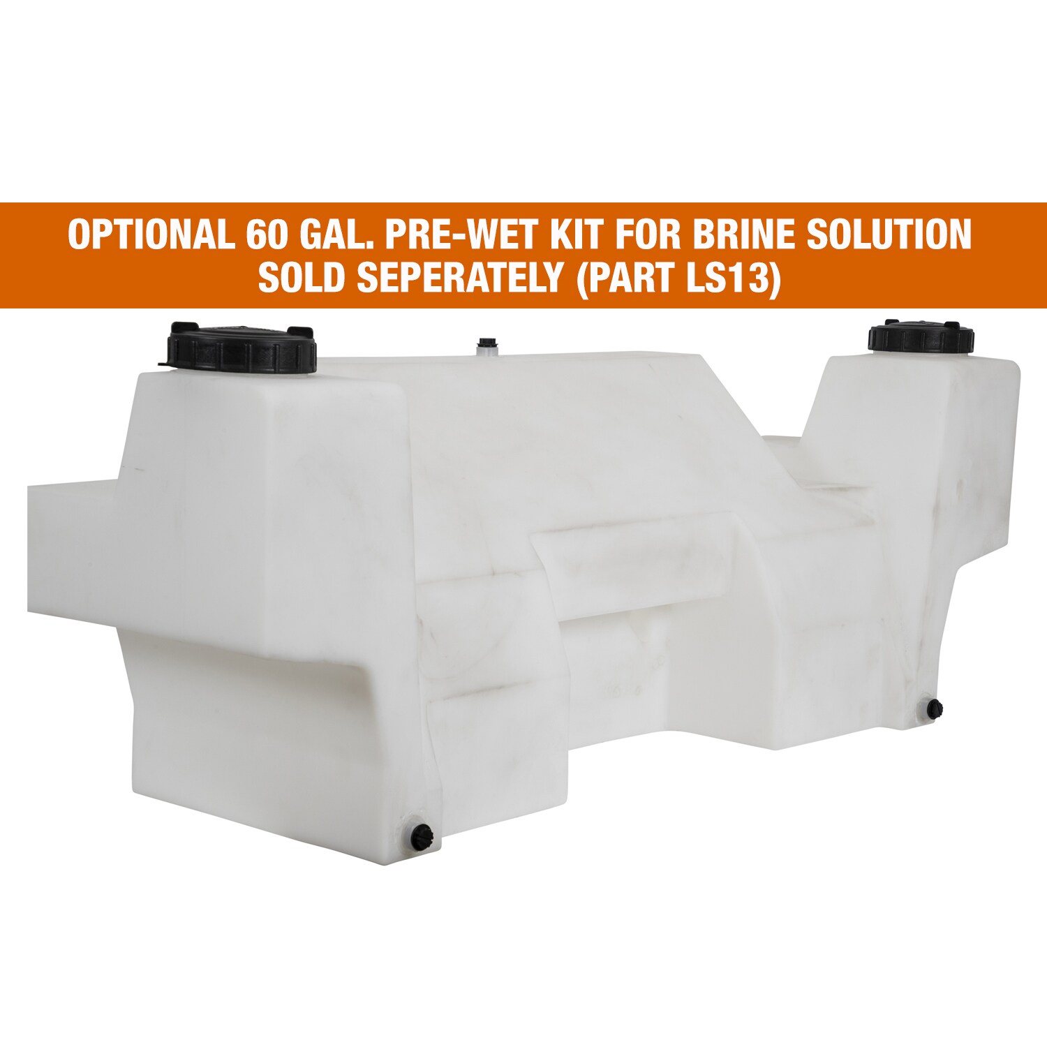 Buyers Products PRO1500CH spreaders - View #7