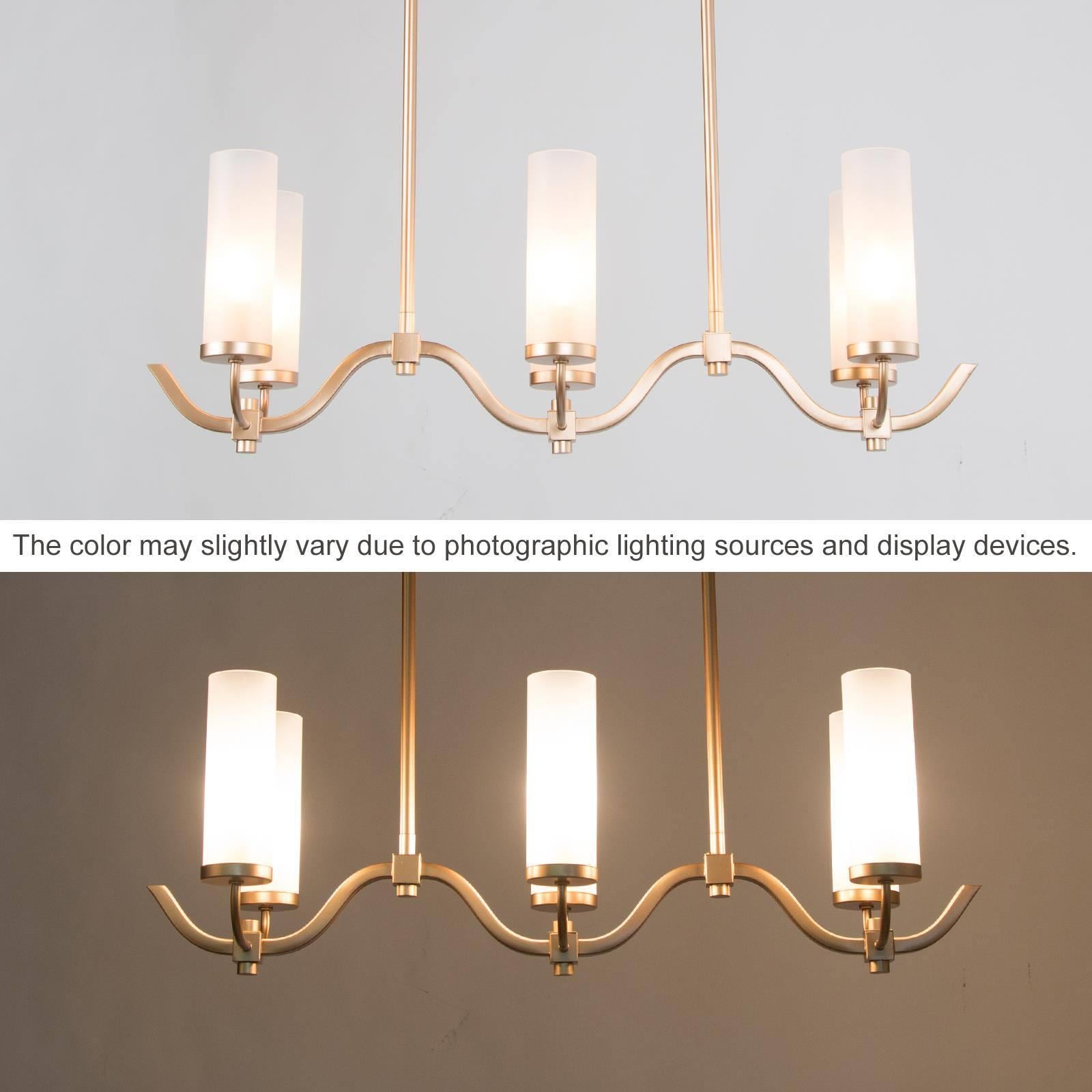 LNC UVIYQQLWS4070G7 Pendant-Lights - View #10