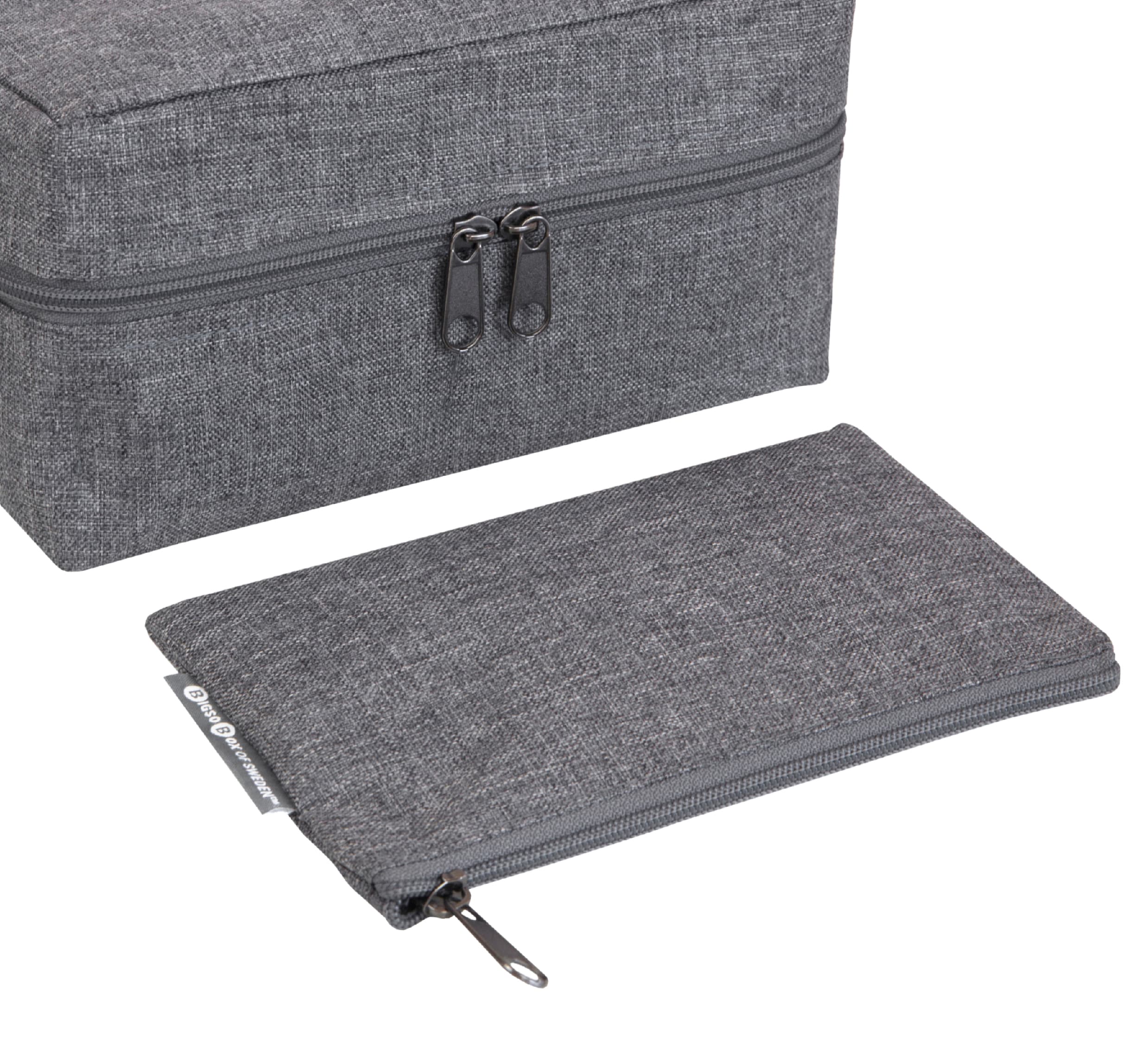 BIGSO BOX OF SWEDEN 992PS0120X5 Bins-Baskets - View #3