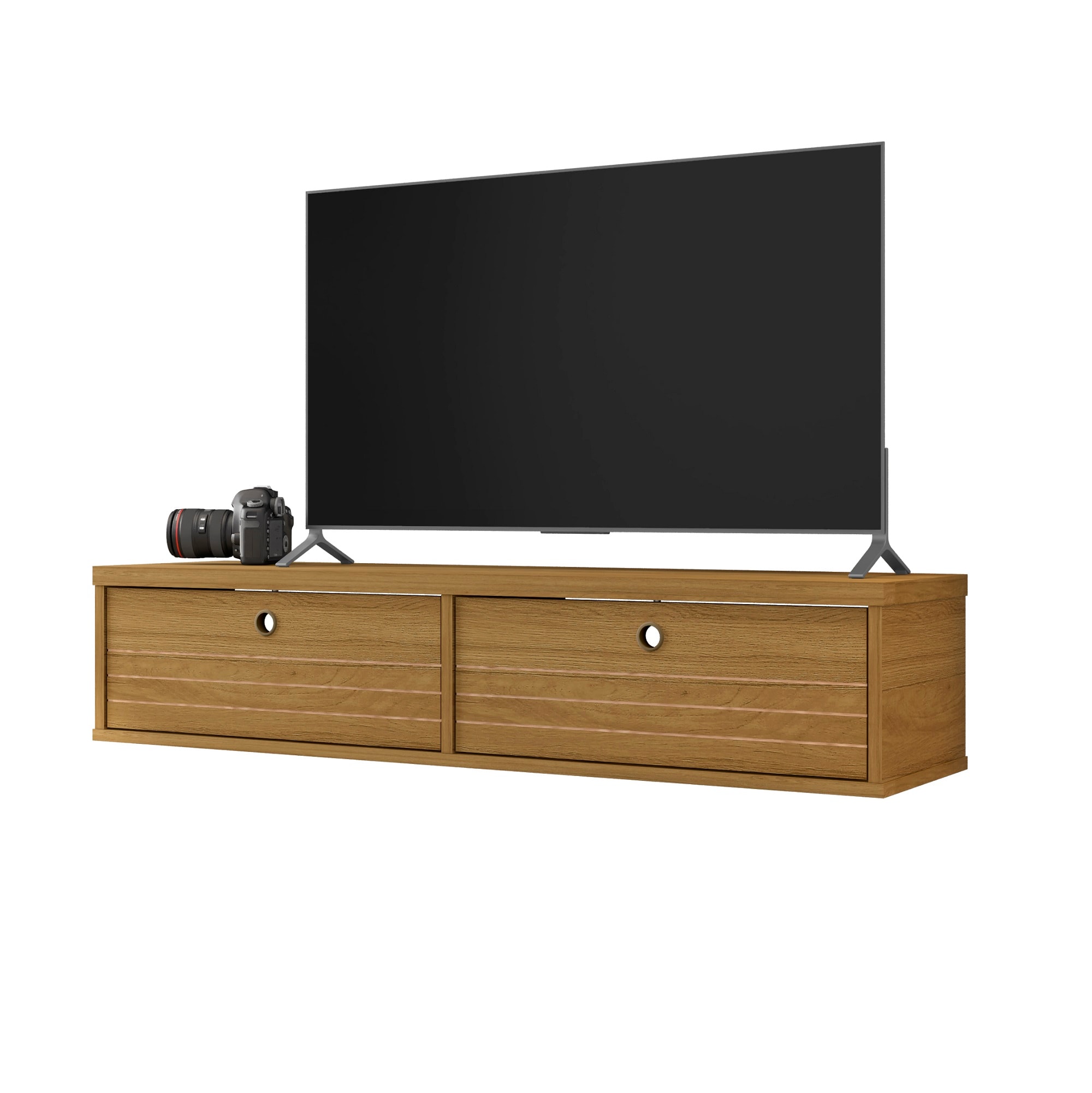 Manhattan Comfort 227BMC2 Tv-Stands - View #2
