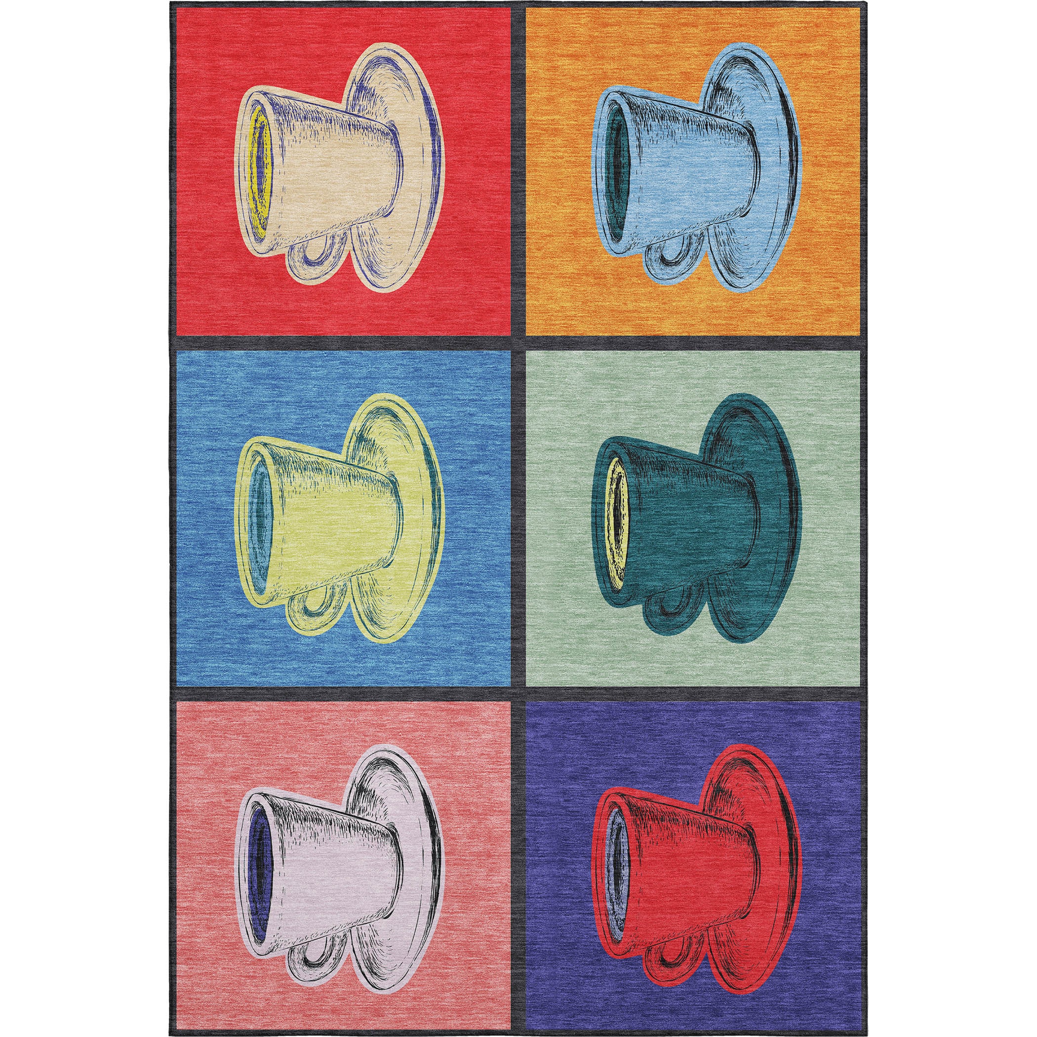 Addison Rugs AMF165KA30X46 rugs - View #2