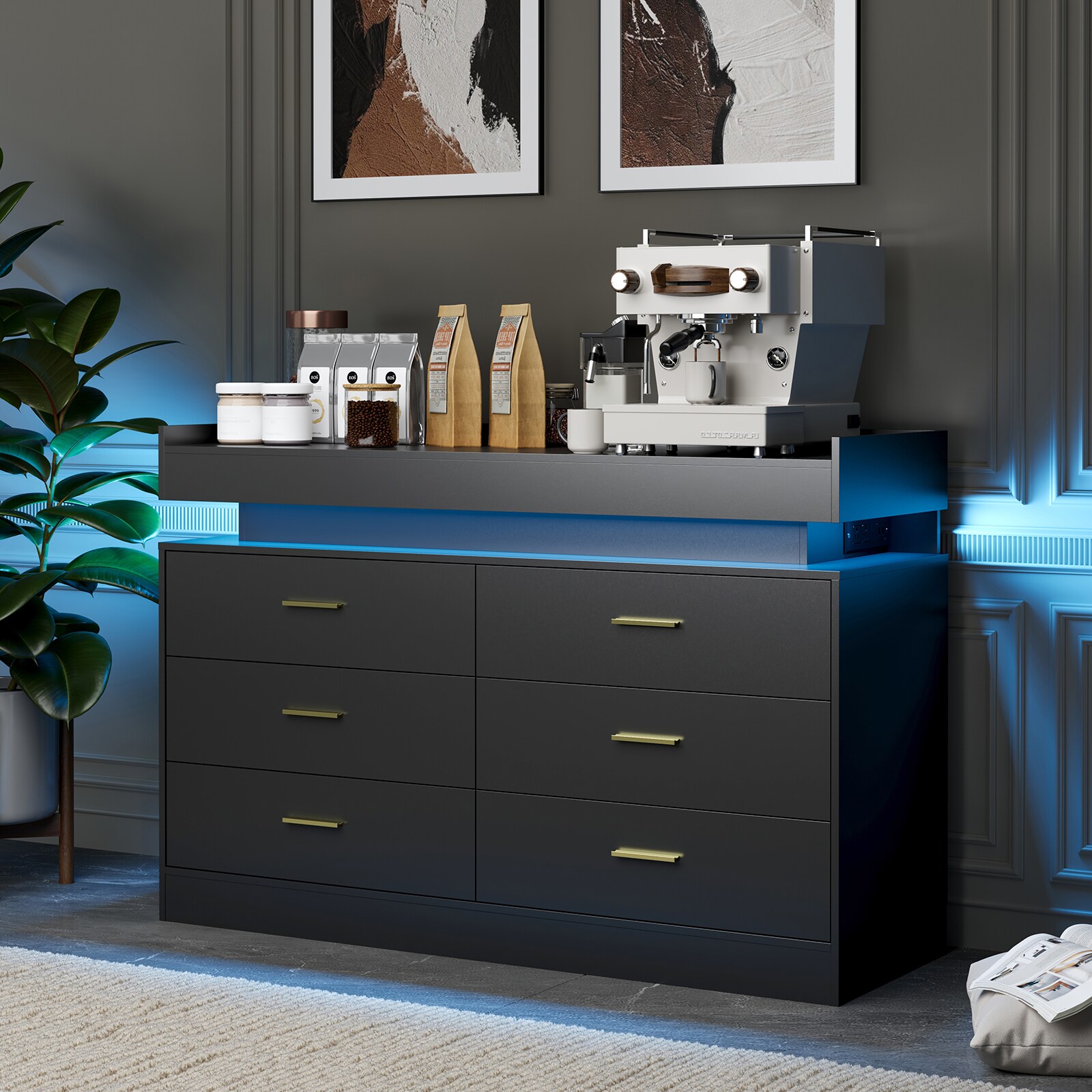 DEXSO CHU-C-FA-ZYQM76J2V5Q Tv-Stands - View #2
