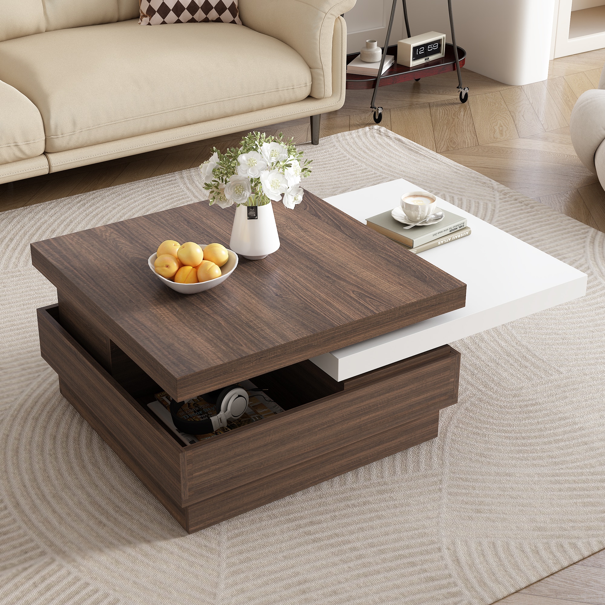 ModernLuxe L3P-N724P195145K Coffee-Tables - View #19