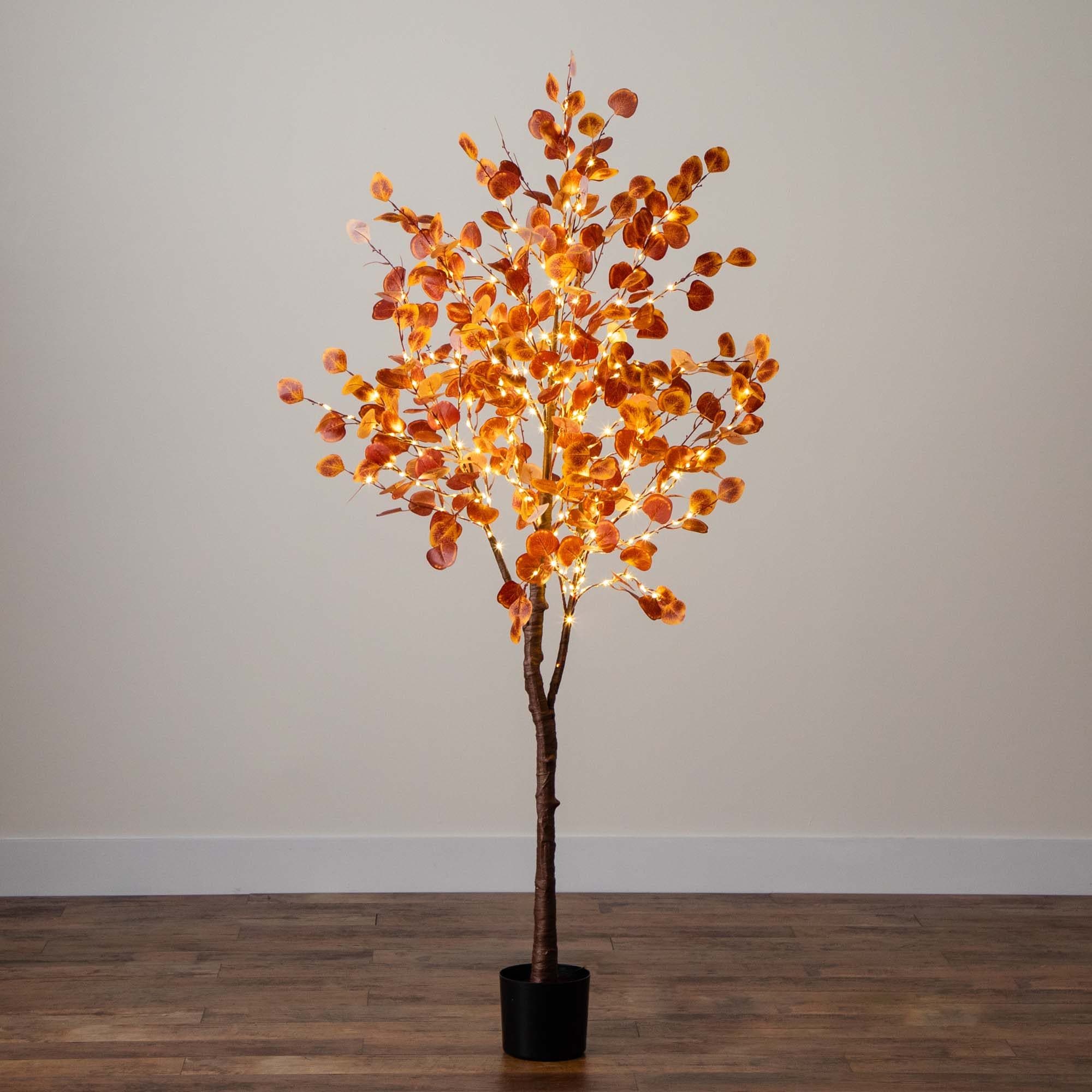 Nearly Natural T4900 Indoor-Thanksgiving-Decor - View #9