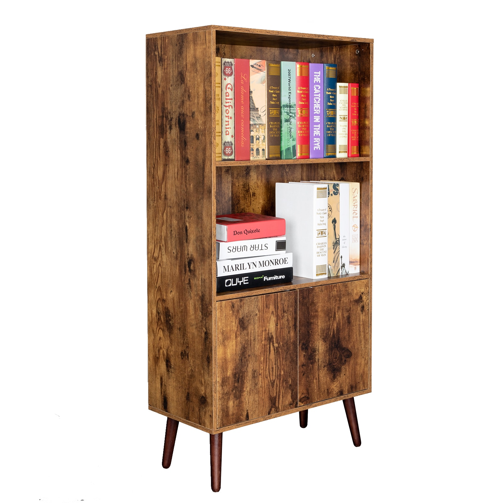 Winado LO1G51000033 bookcases - View #6