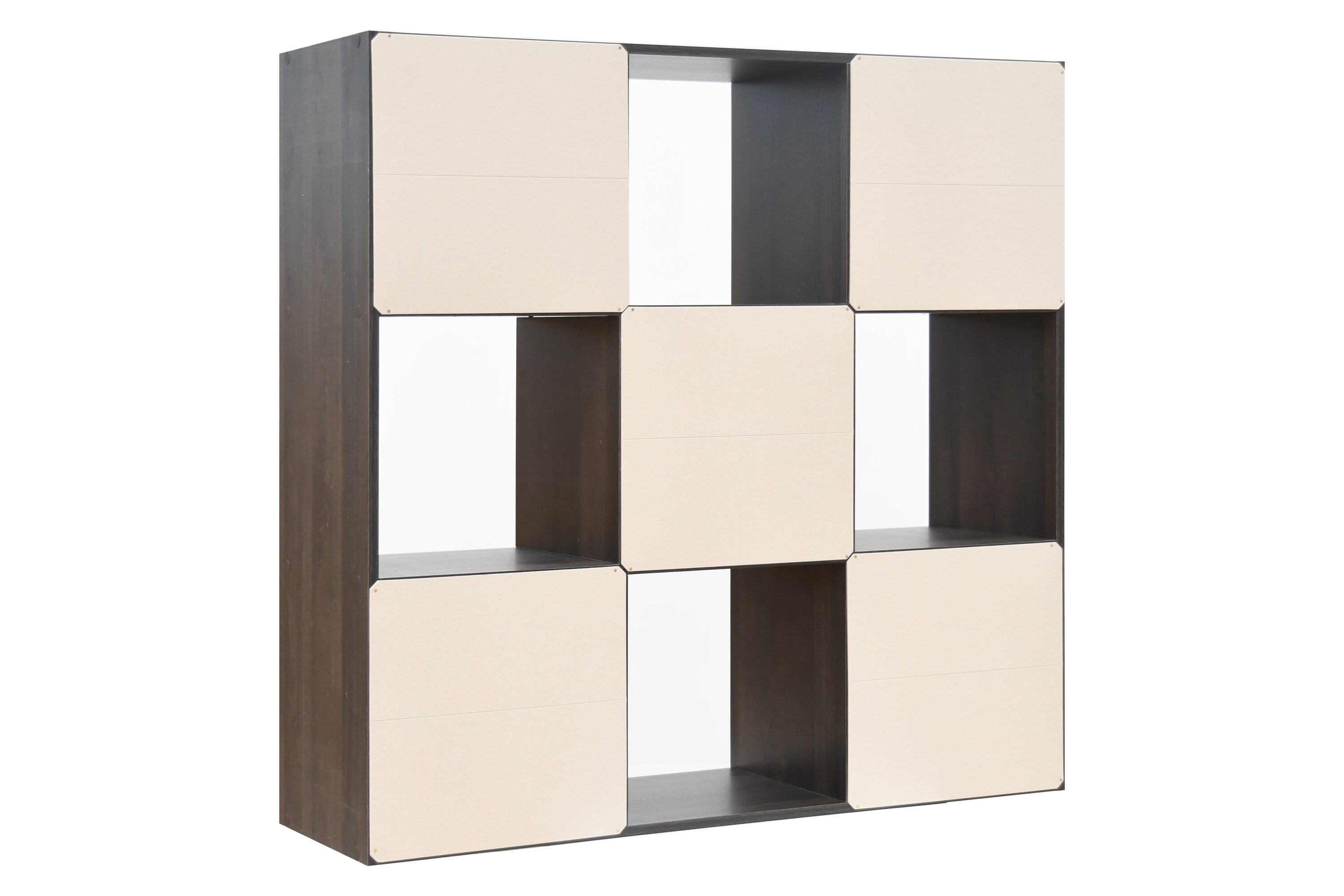 Style Selections CL22-11ST9-ES Laminate-Storage-Cubes - View #9
