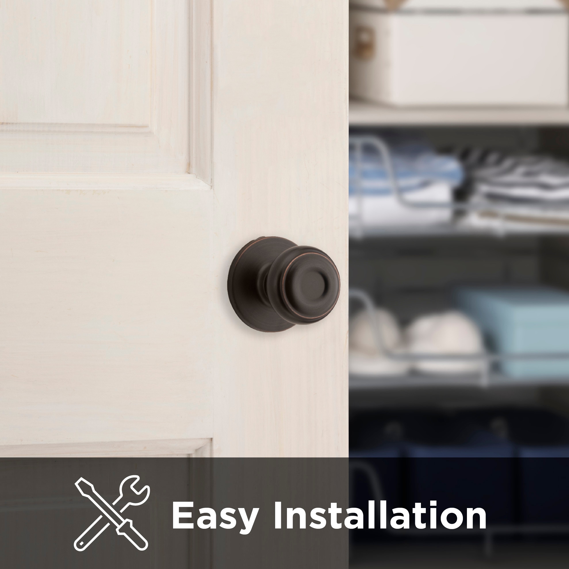 RELIABILT 93550-011 Door-Knobs - View #8