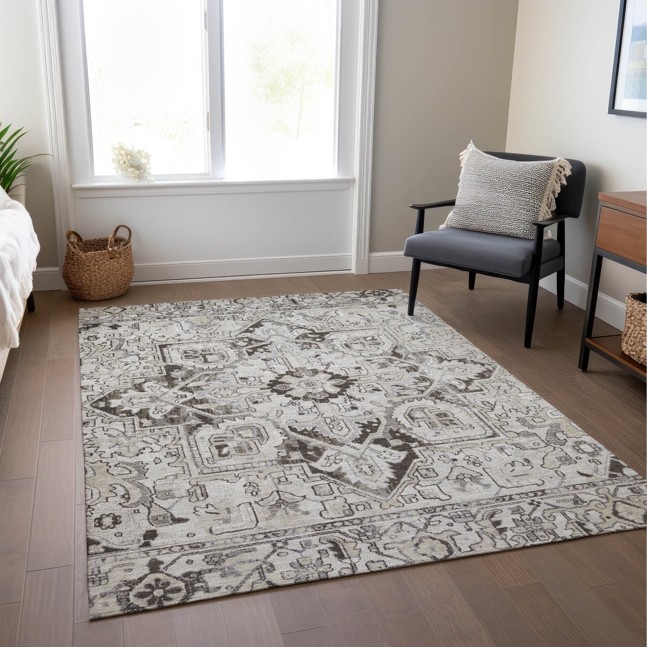Addison Rugs ACN570IV8X10 rugs - View #7