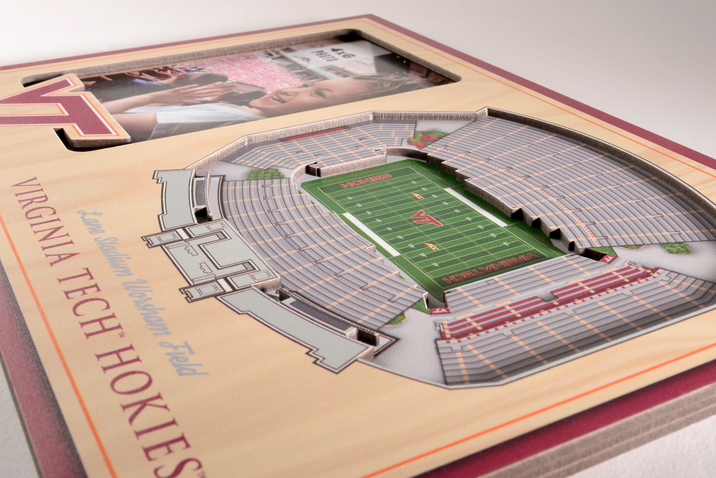 StadiumViews 9026297 Picture-Frames - View #3