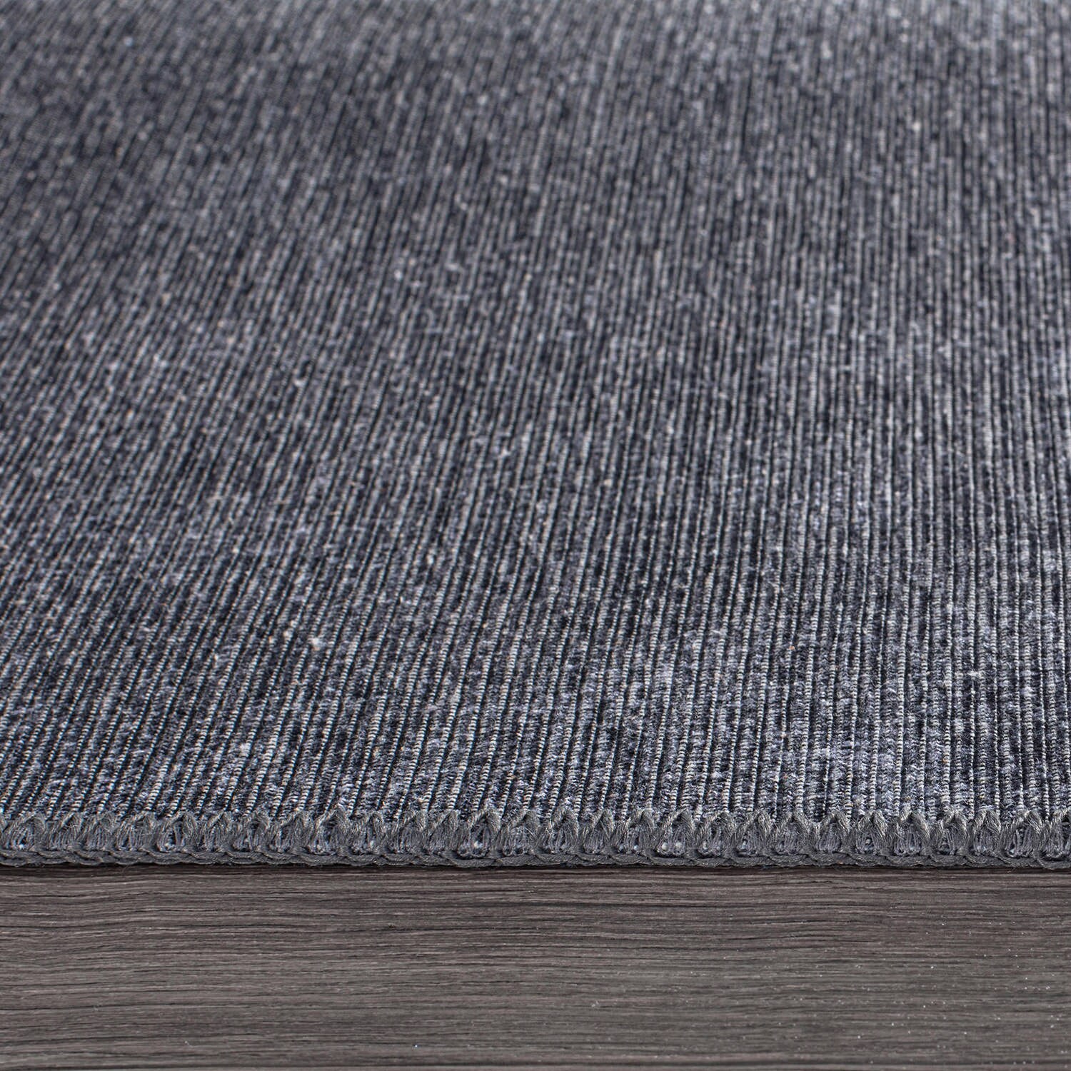 World Rug Gallery 5084DARKGRAY10X14 rugs - View #6