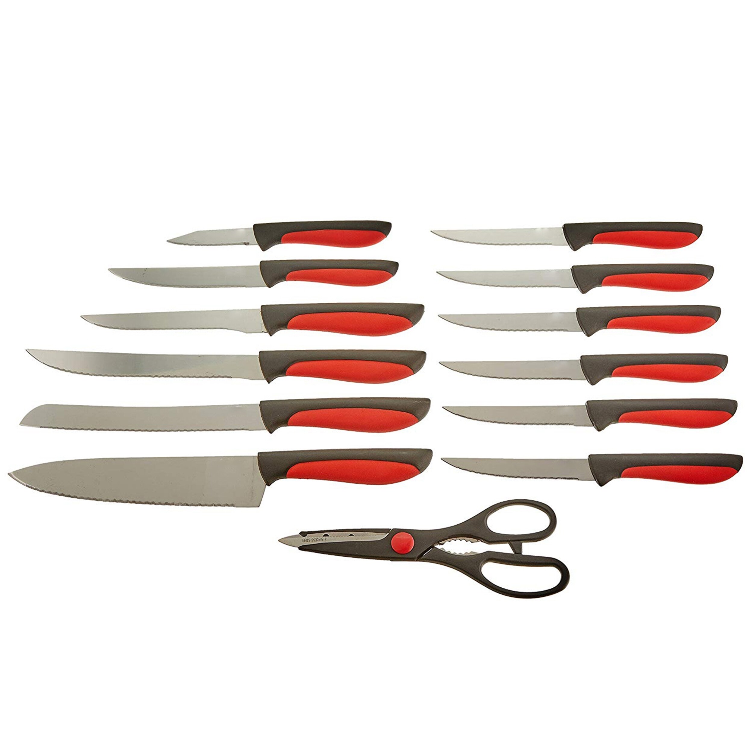 MegaChef 962115722M cutlery - View #3