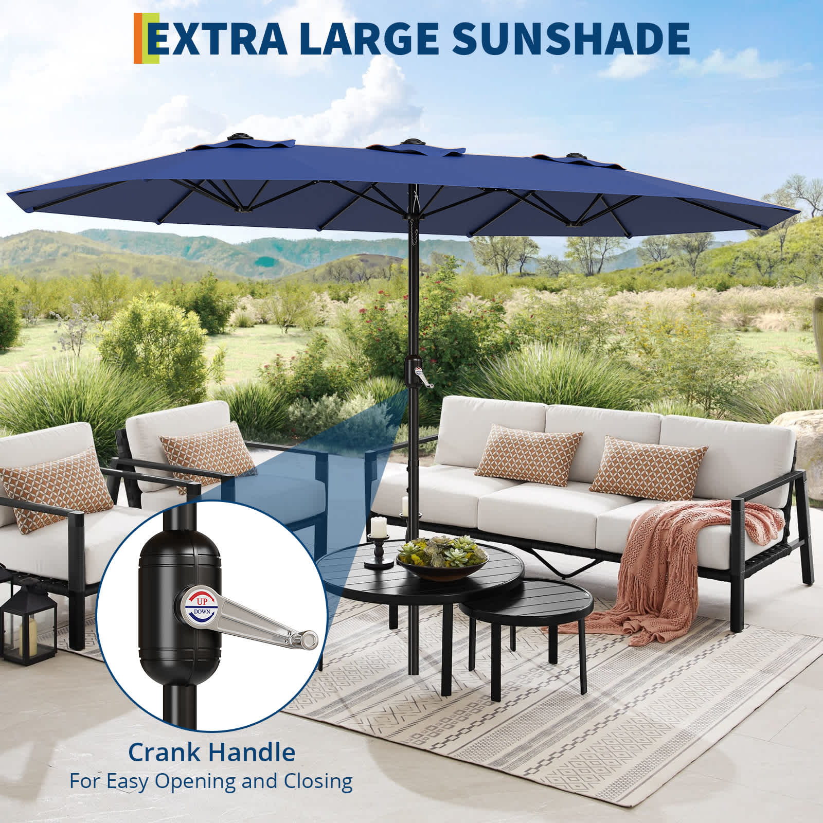 Qeetex SQY-PPG-33539943 Umbrellas-2 - View #4