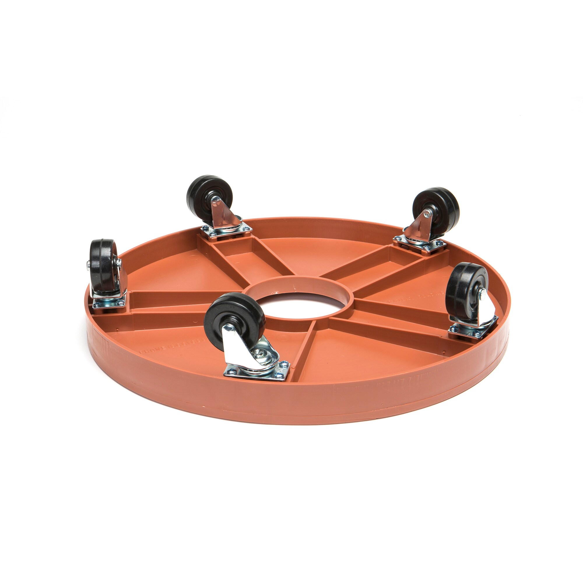 DeVault Enterprises DEV3000P Plant-Caddy-Cart - View #2