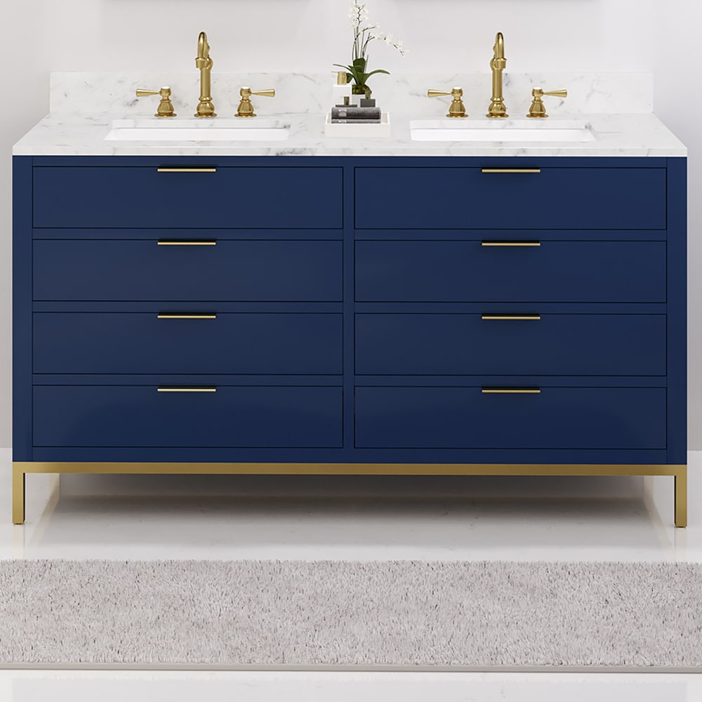 Water Creation BR60CW06MB-000000000 Bath-Vanity-Combo - View #8