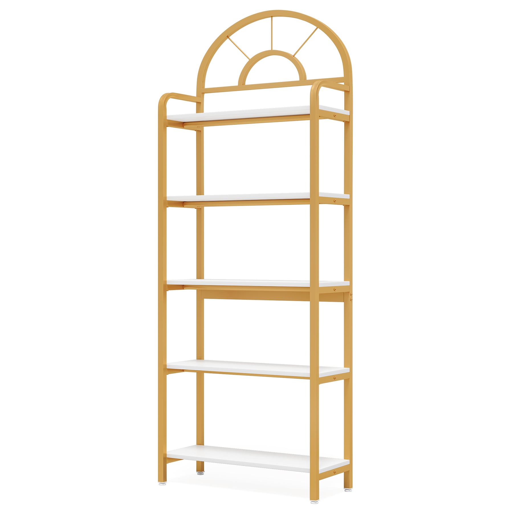 Tribesigns HOGA-J0143 bookcases - View #6