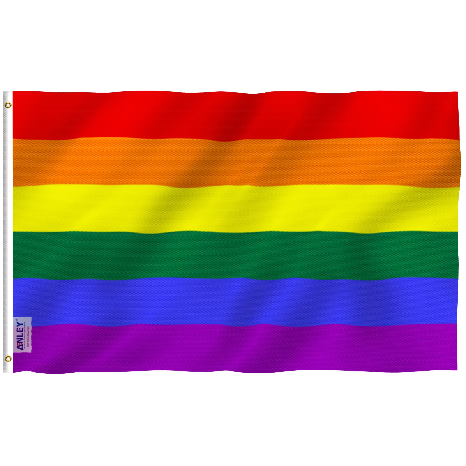 Rainbow Pride Flag Shipping and Packing Tape – Shippy Tape