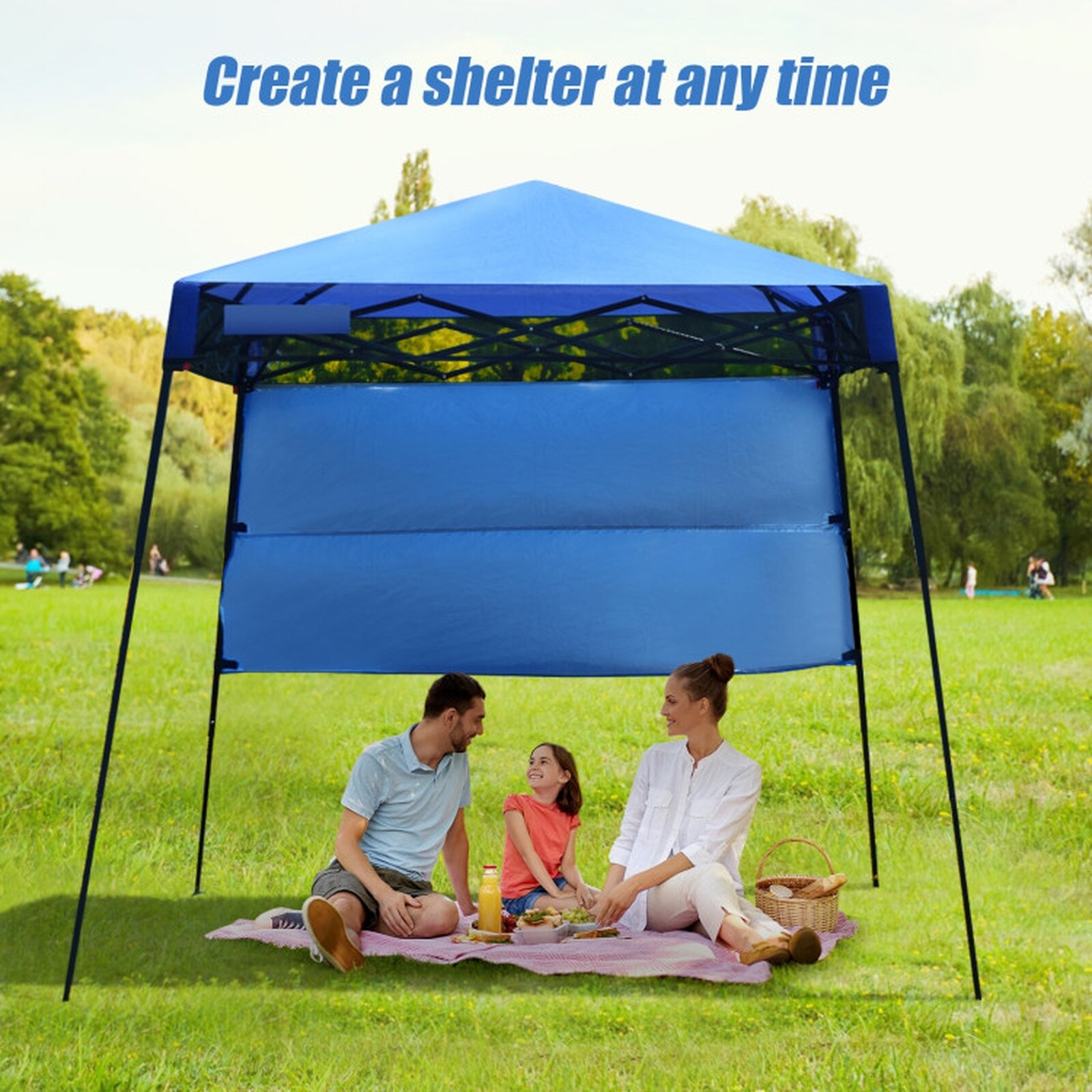 SUGIFT LW102SUGHY0191 Carport-Covers - View #9