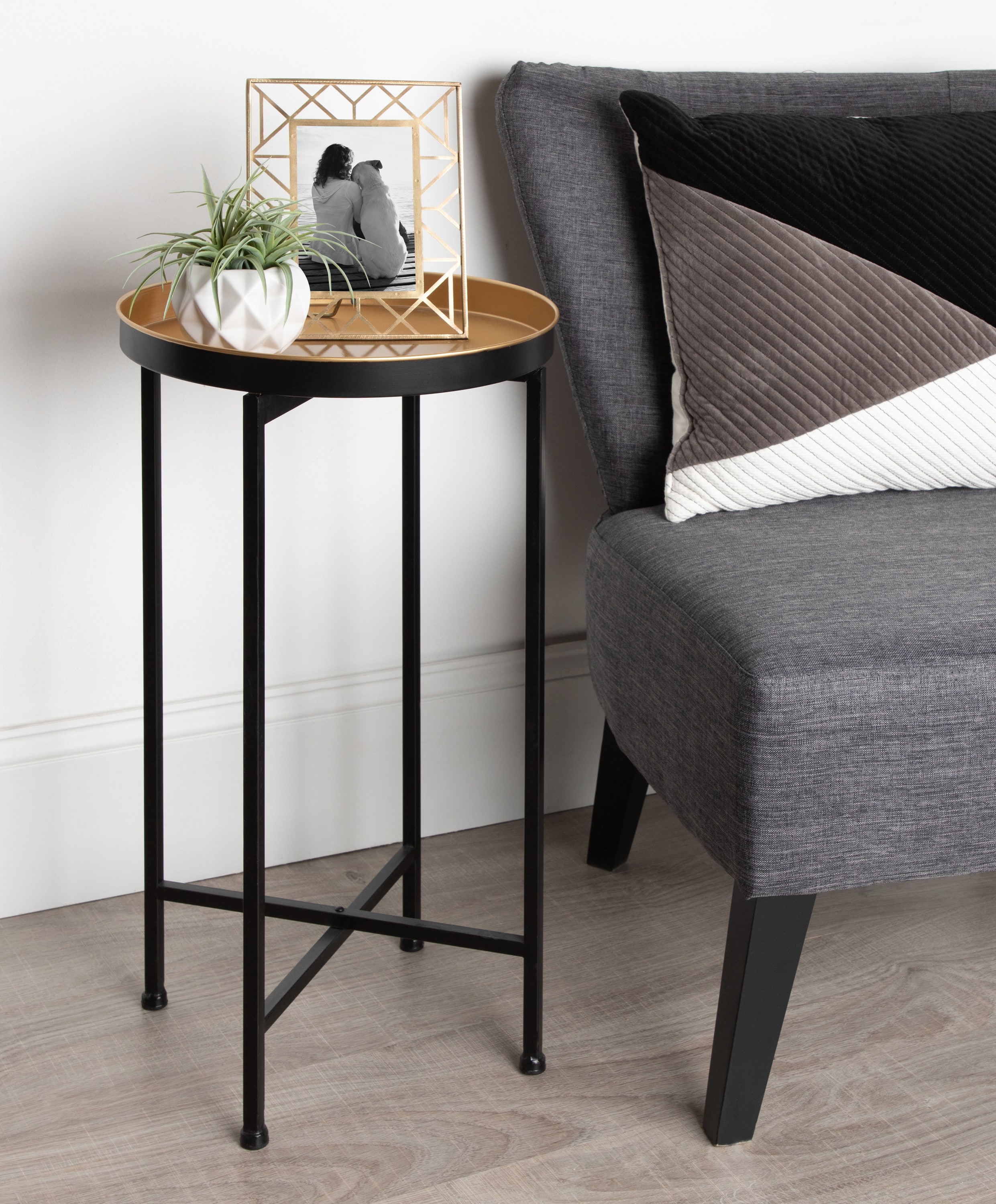 Kate and Laurel 213956 End-Tables - View #7