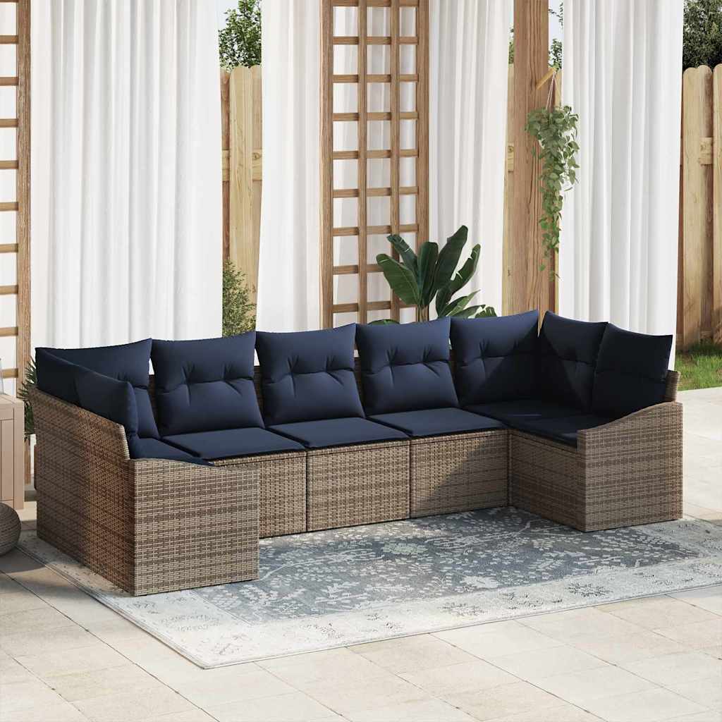 vidaXL 3346875 Patio-Sofas-Daybeds - View #3
