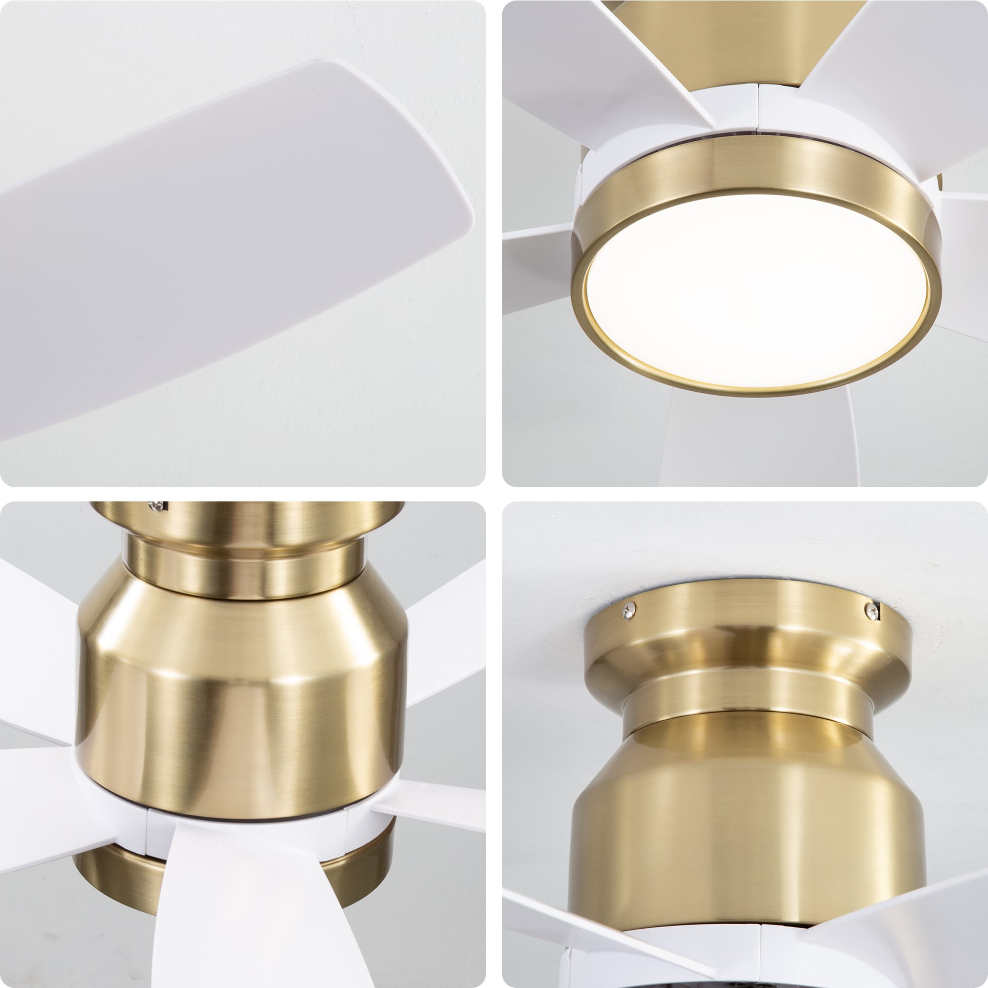 BABOOM BOM-242599-OR Ceiling-Fans - View #8