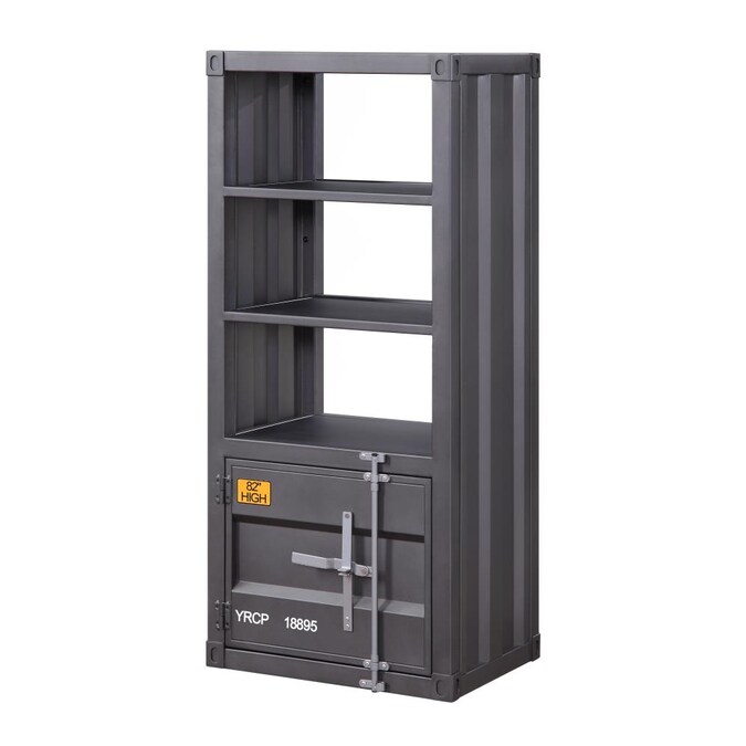 Acme Furniture Cargo Metal Drawer, Acme Furniture Cargo Dresser