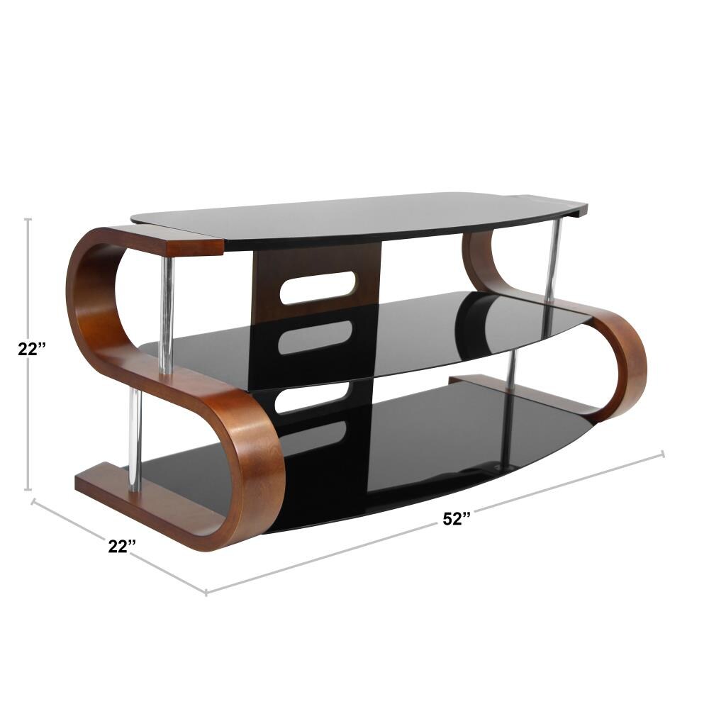 LumiSource TV-SW-TS 120 Tv-Stands - View #6