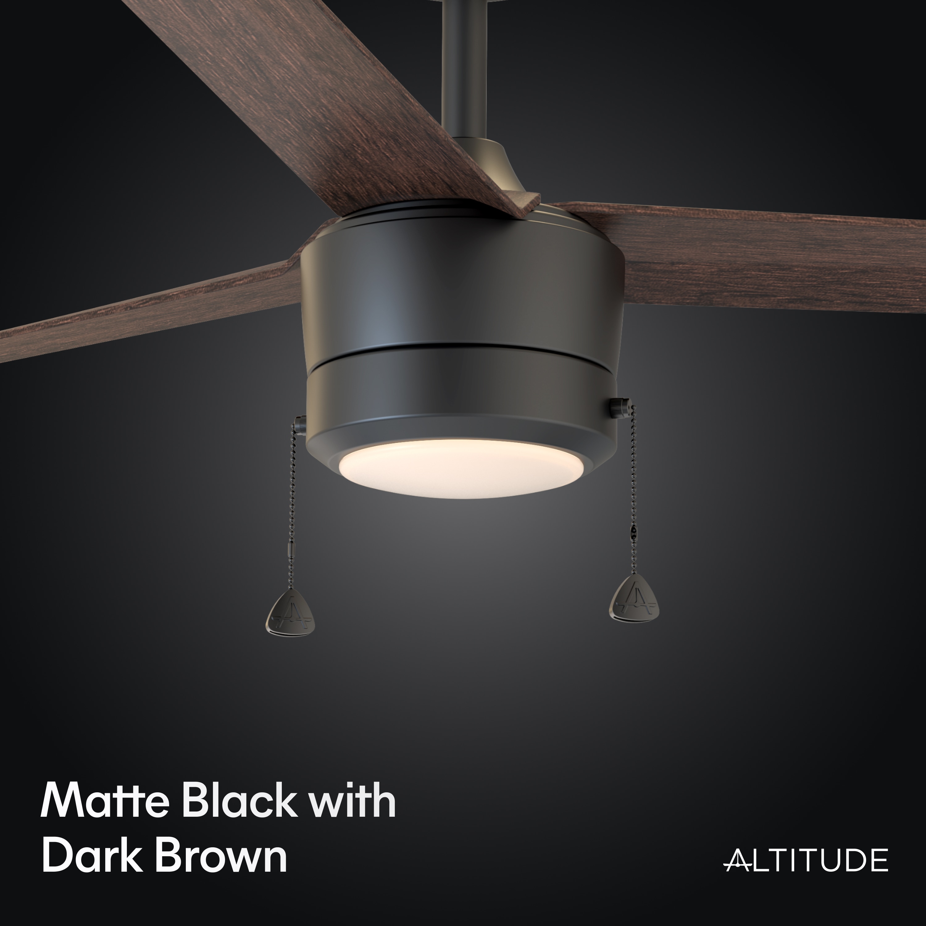 ALTITUDE 109LPC44MBKDB Ceiling-Fans - View #4