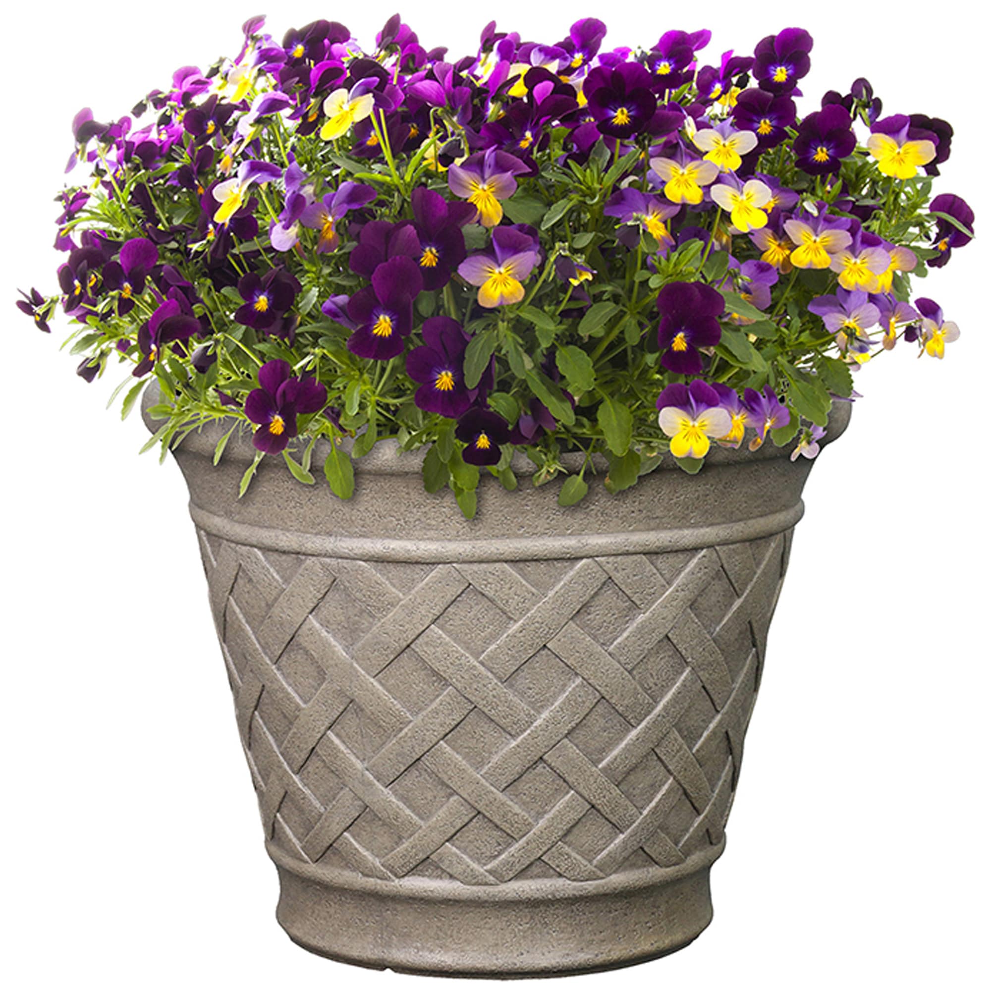 Style Selections PLC4720TEC Planter-Window-Box - View #6