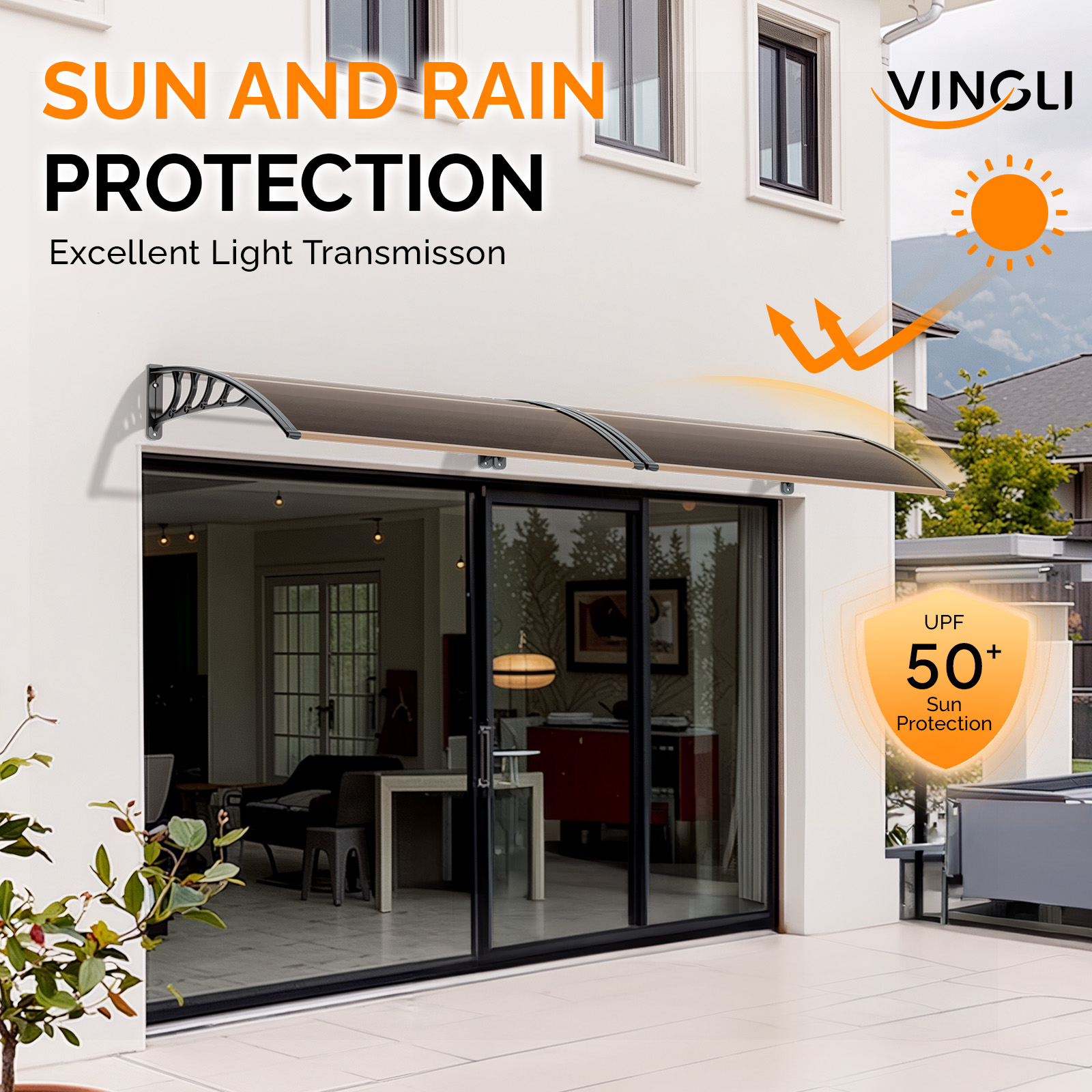 VINGLI LS-G57001075 awnings - View #3