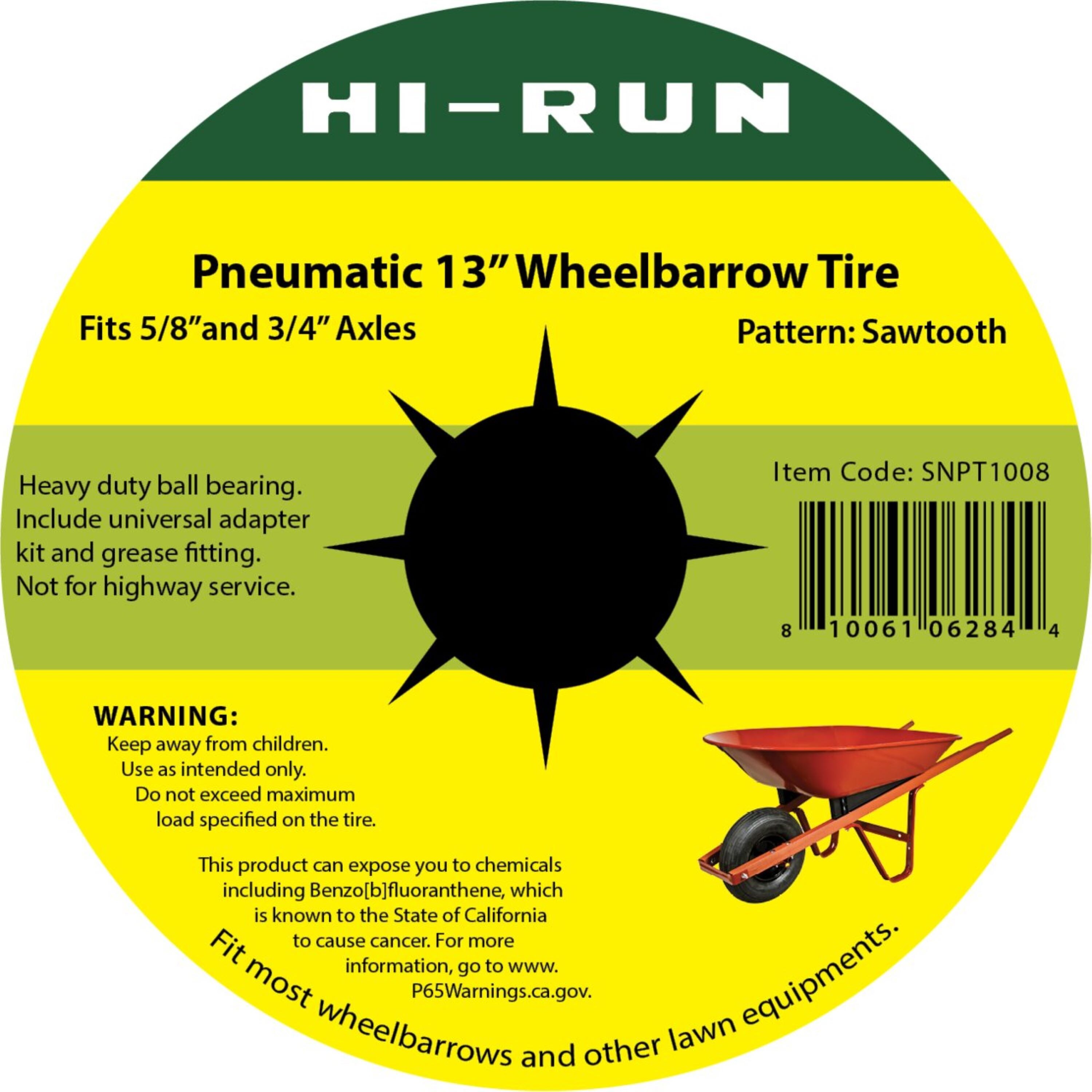 Hi-Run SNPT1008 Ope-Wheels-And-Tires - View #4