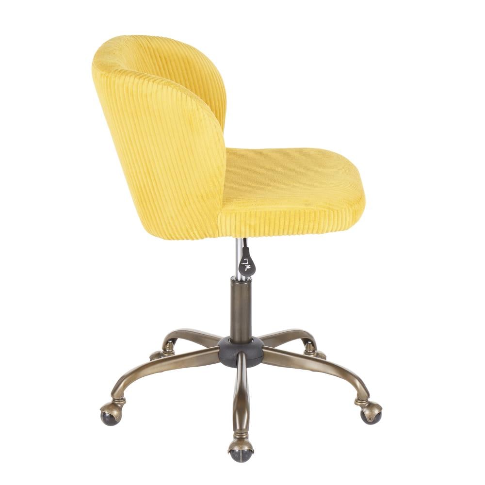 LumiSource OC-FRAN COR ANY Office-Chairs - View #2