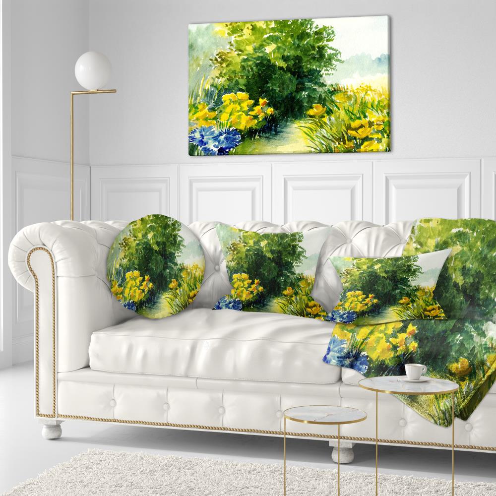 Designart CU6242-12-20 Accent-Pillows - View #2