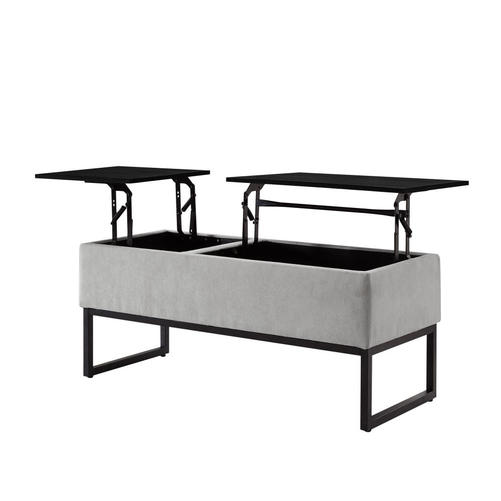 Lifestyle Solutions LSSI428LGR Coffee-Tables - View #4