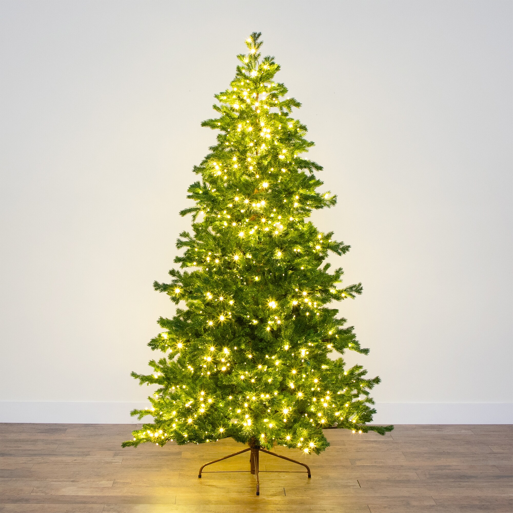 Nearly Natural T4798 Artificial-Christmas-Trees - View #12
