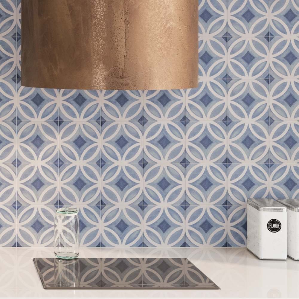 The Tile Life SMEMO0606SK01 Tile-Samples - View #4