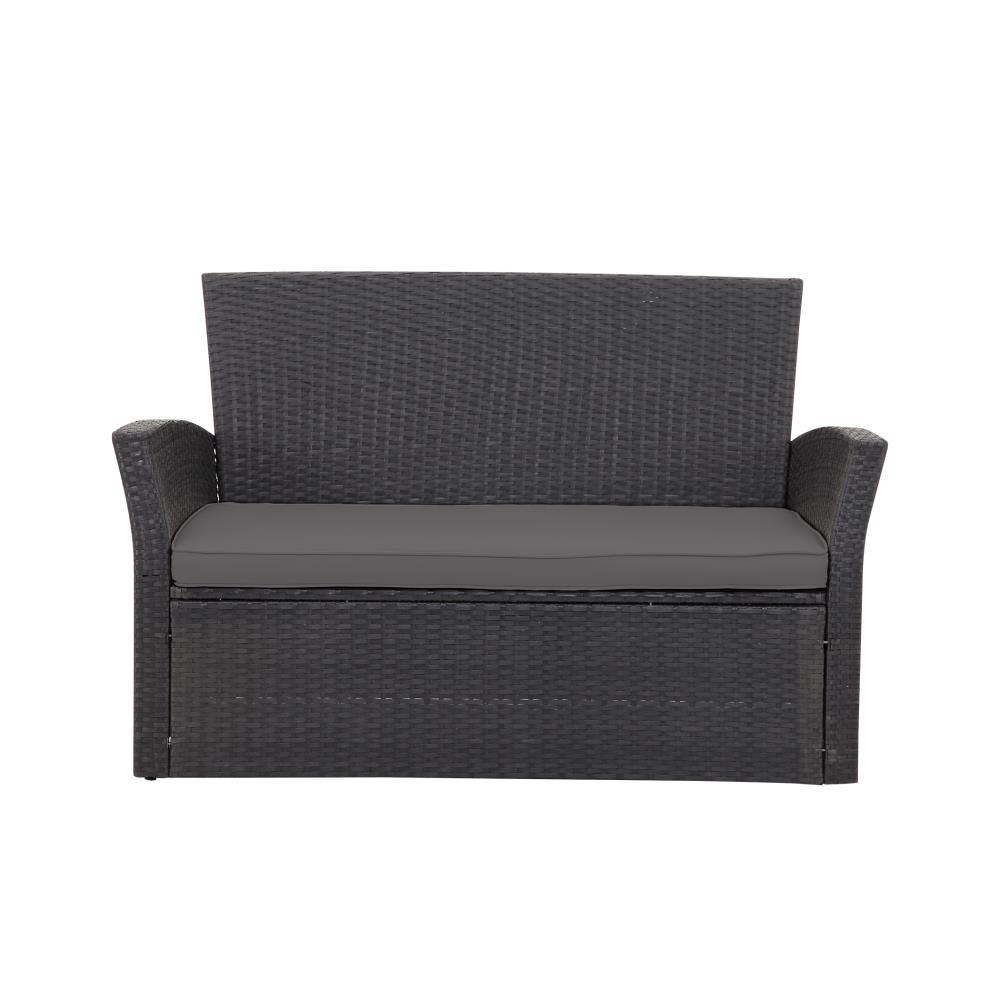 FOREST HOME RS4001-GY Patio-Conversation-Sets - View #4